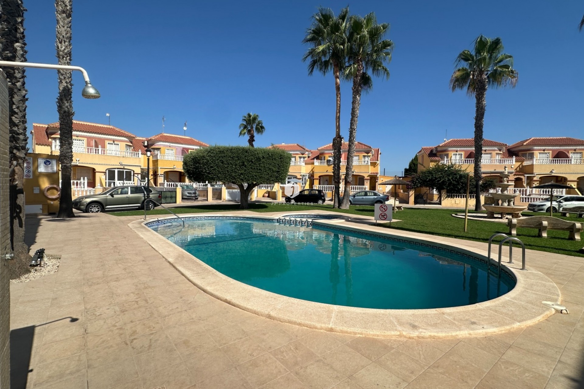 Aus zweiter Hand - Chalet -
Orihuela Costa - Costa Blanca