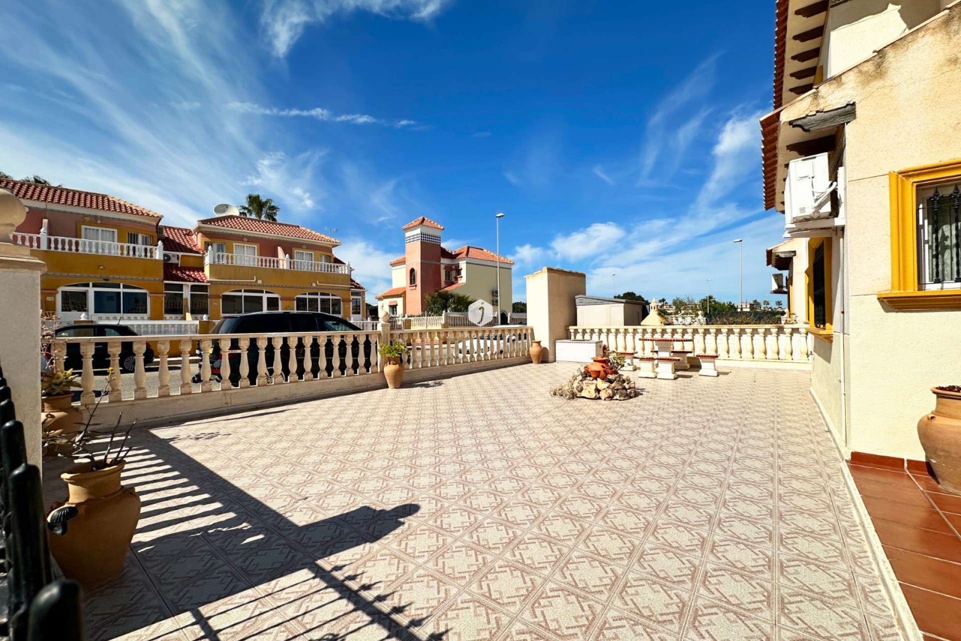 Aus zweiter Hand - Chalet -
Orihuela Costa - Costa Blanca