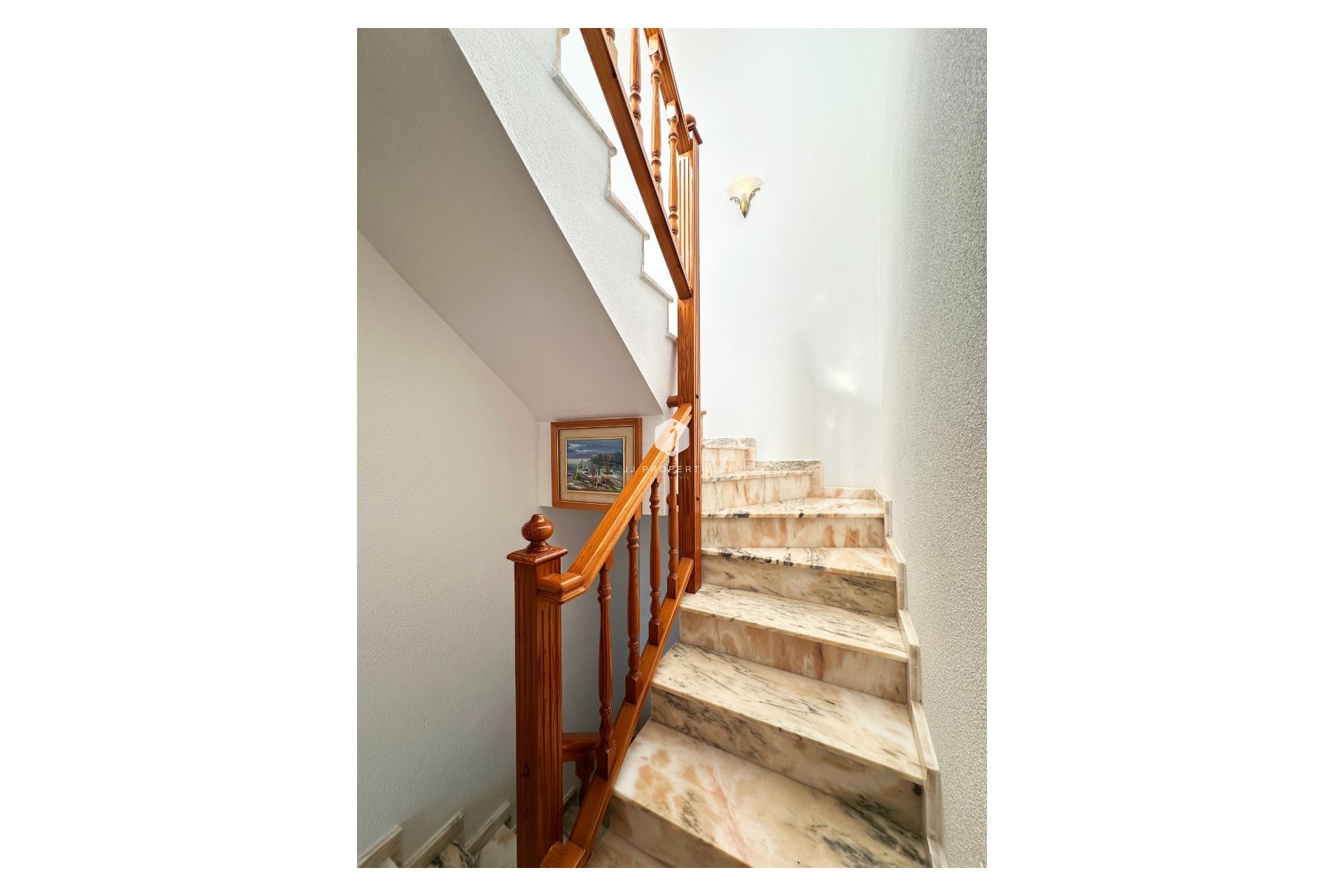 Aus zweiter Hand - Chalet -
Orihuela Costa - Costa Blanca
