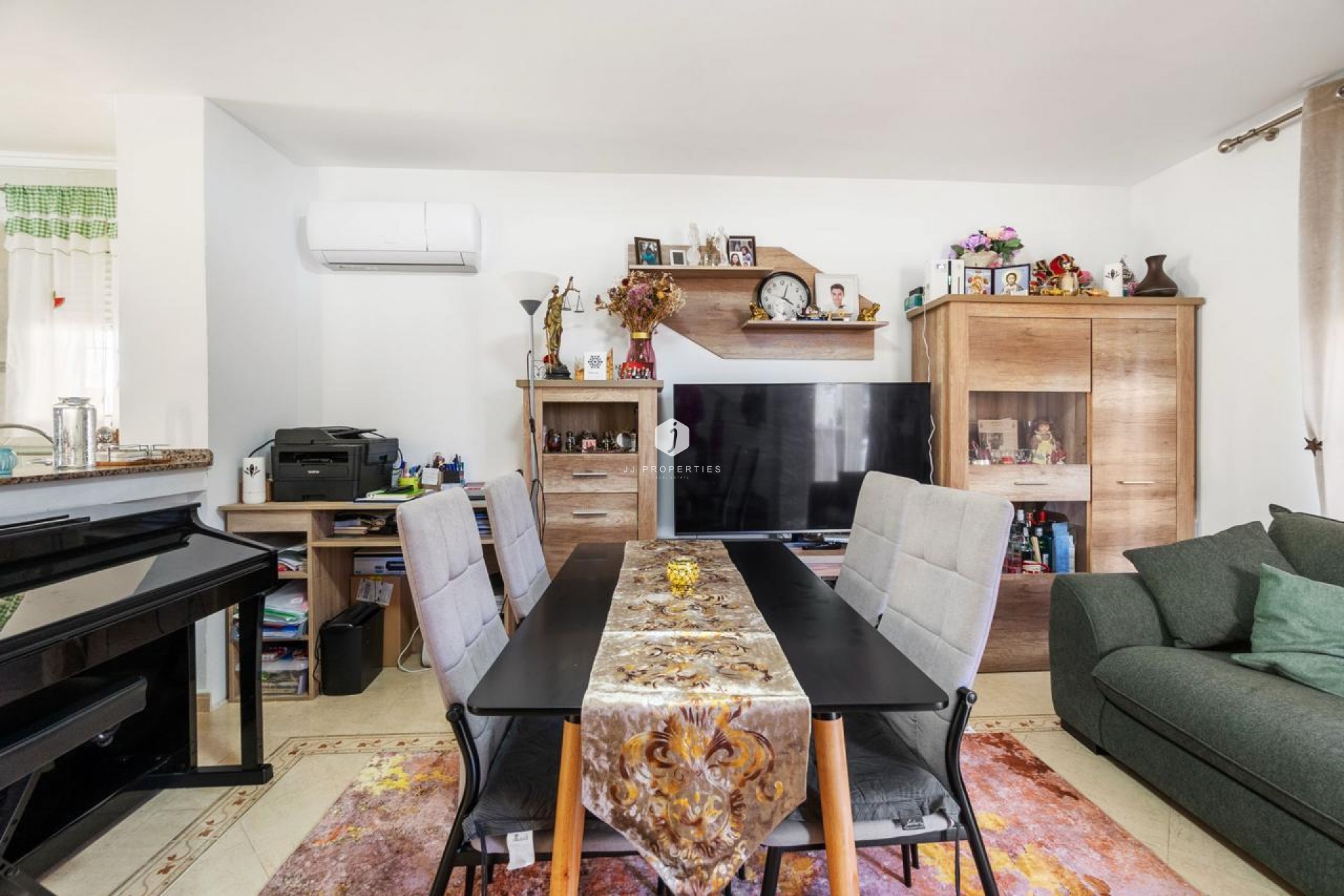Aus zweiter Hand - Chalet -
Orihuela Costa - Costa Blanca