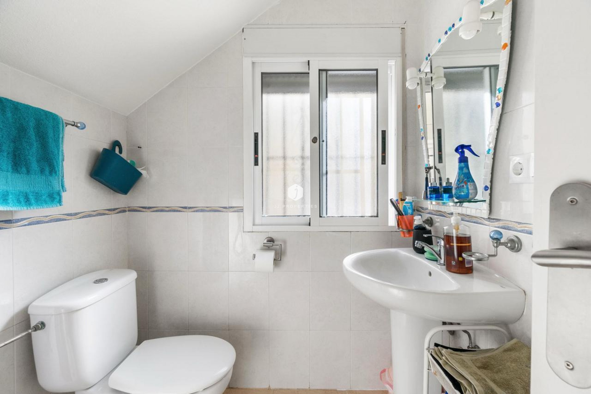 Aus zweiter Hand - Chalet -
Orihuela Costa - Costa Blanca