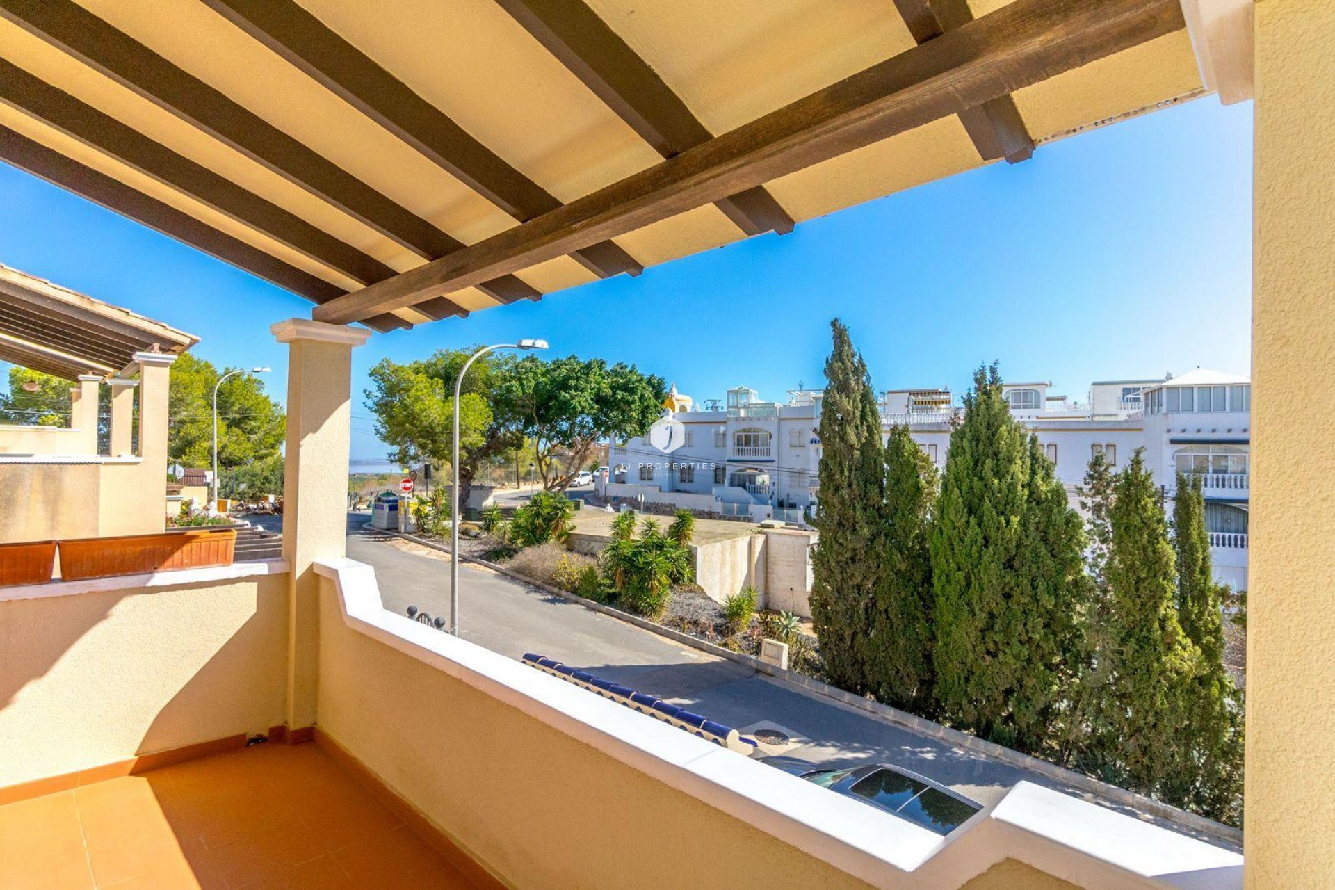 Aus zweiter Hand - Chalet -
Orihuela Costa - Costa Blanca