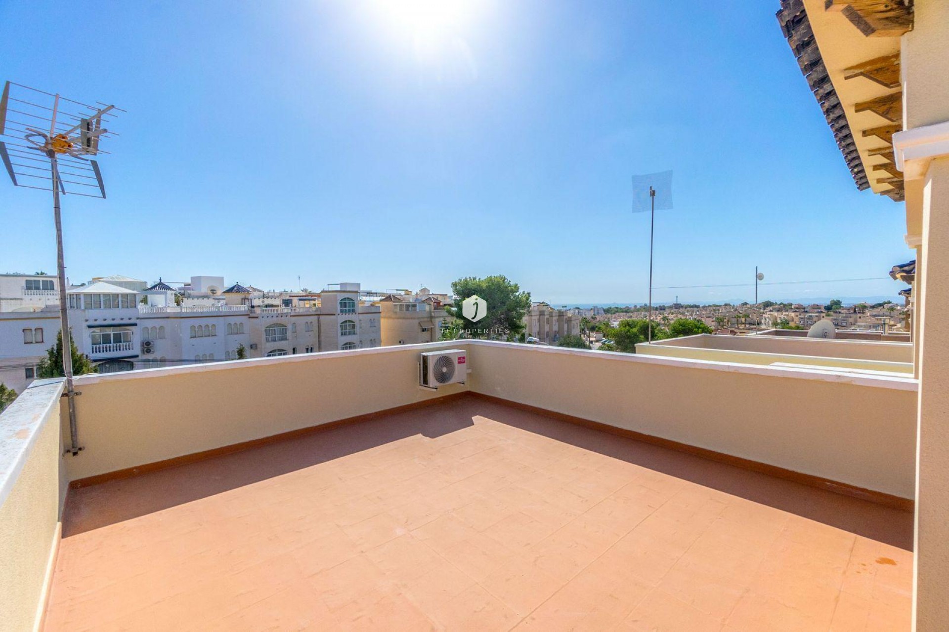 Aus zweiter Hand - Chalet -
Orihuela Costa - Costa Blanca