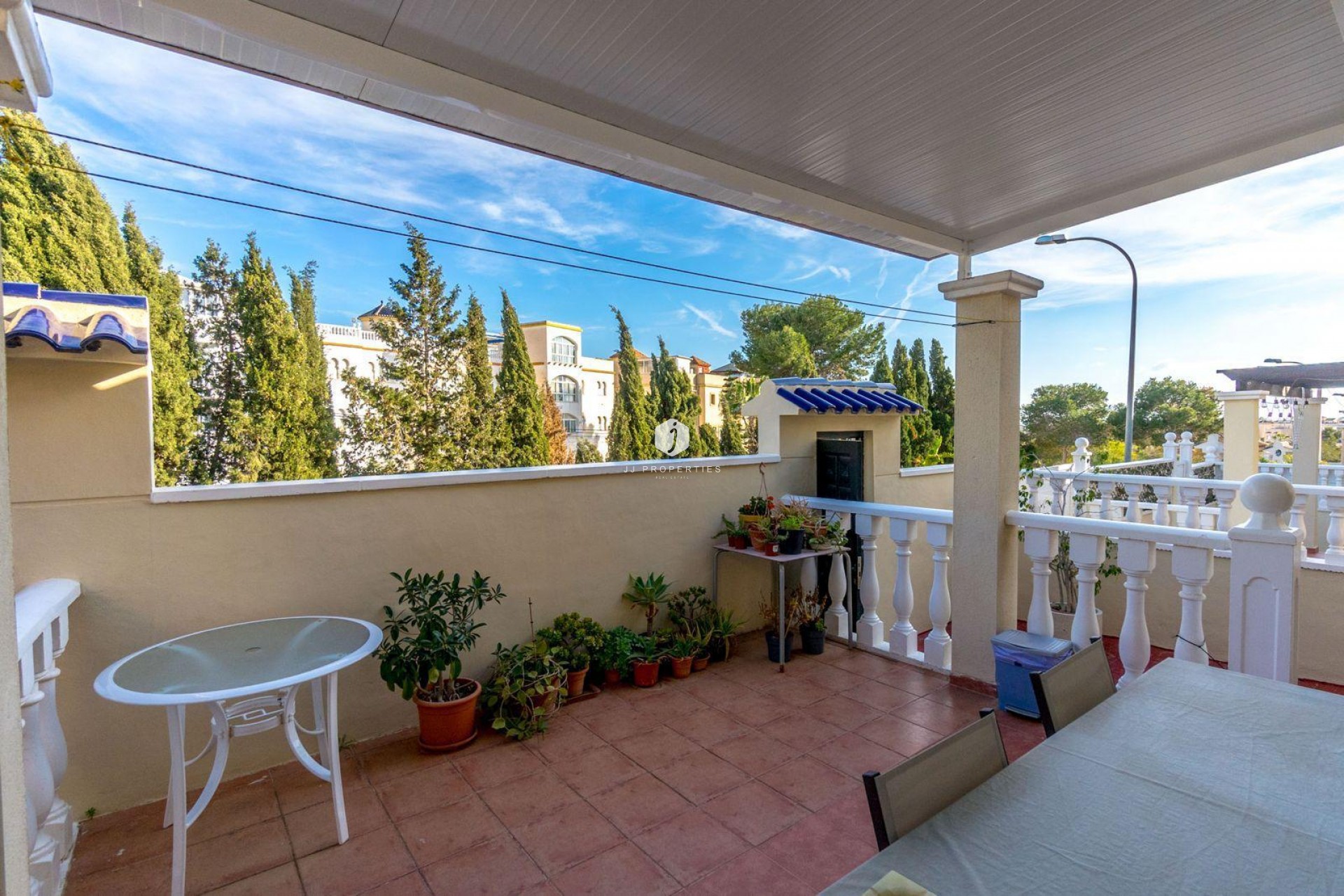 Aus zweiter Hand - Chalet -
Orihuela Costa - Costa Blanca