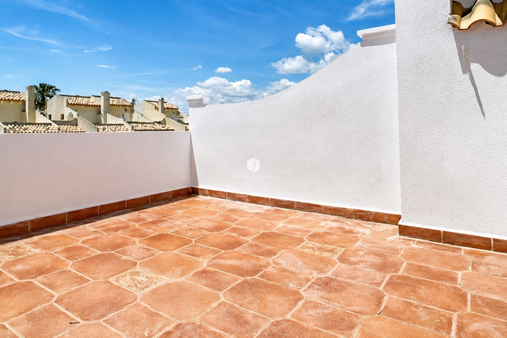 Aus zweiter Hand - Chalet -
Orihuela Costa - Costa Blanca