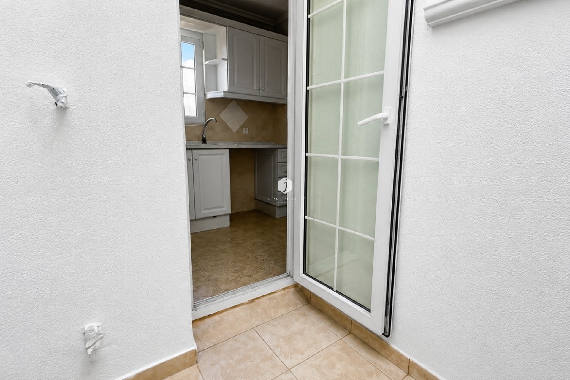 Aus zweiter Hand - Chalet -
Orihuela Costa - Costa Blanca