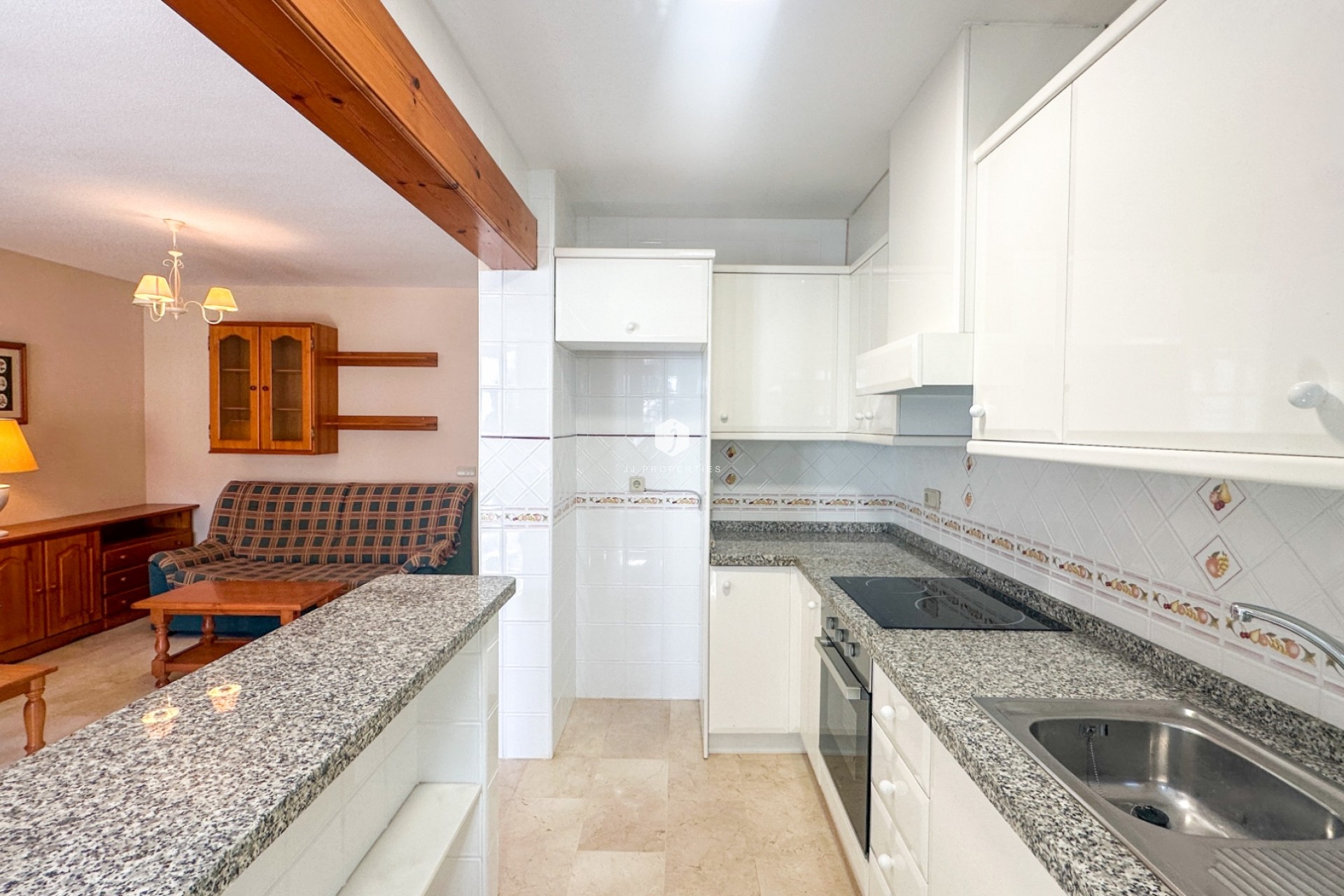 Aus zweiter Hand - Chalet -
Orihuela Costa - Costa Blanca