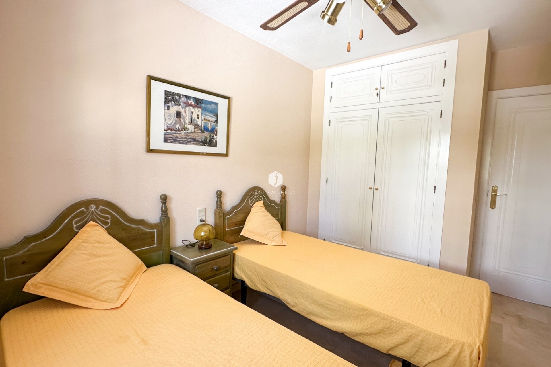 Aus zweiter Hand - Chalet -
Orihuela Costa - Costa Blanca
