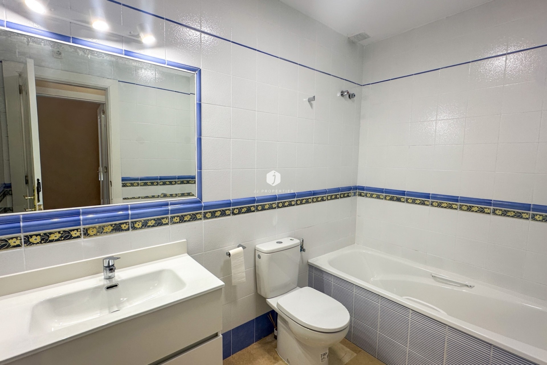 Aus zweiter Hand - Chalet -
Orihuela Costa - Costa Blanca