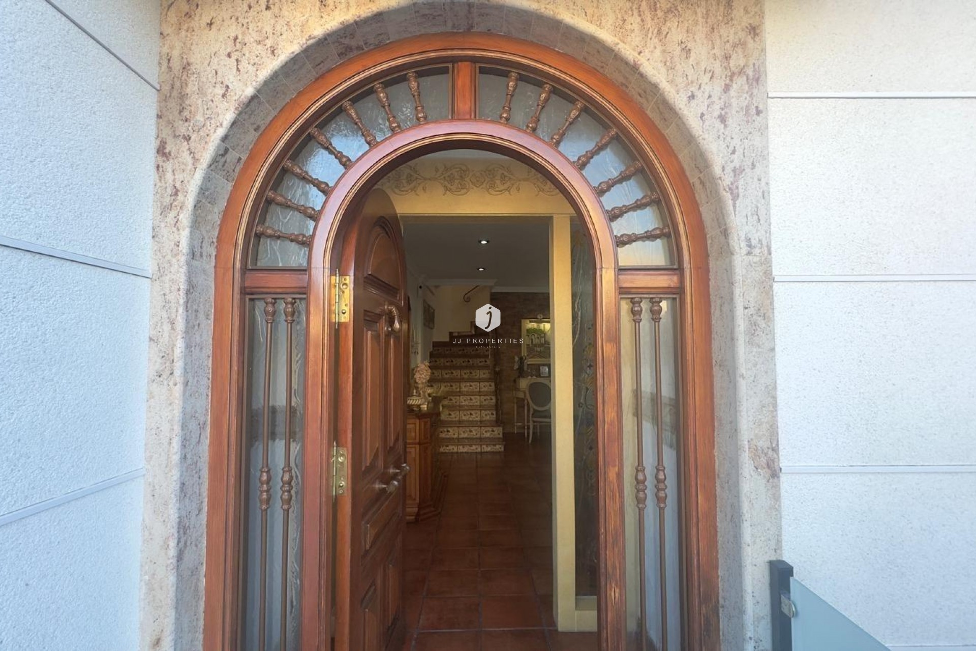 Aus zweiter Hand - Chalet -
Orihuela Costa - La Zenia