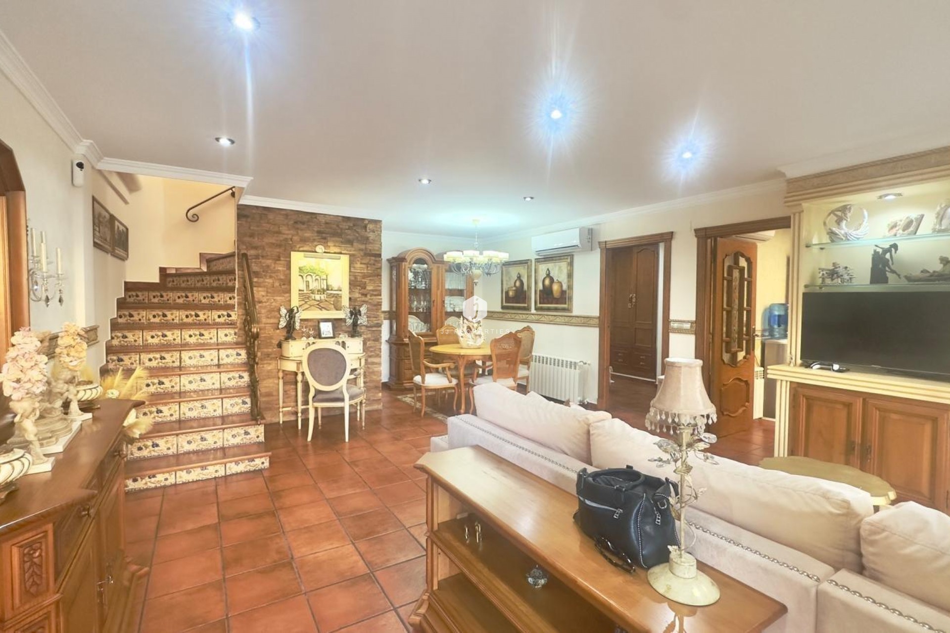 Aus zweiter Hand - Chalet -
Orihuela Costa - La Zenia