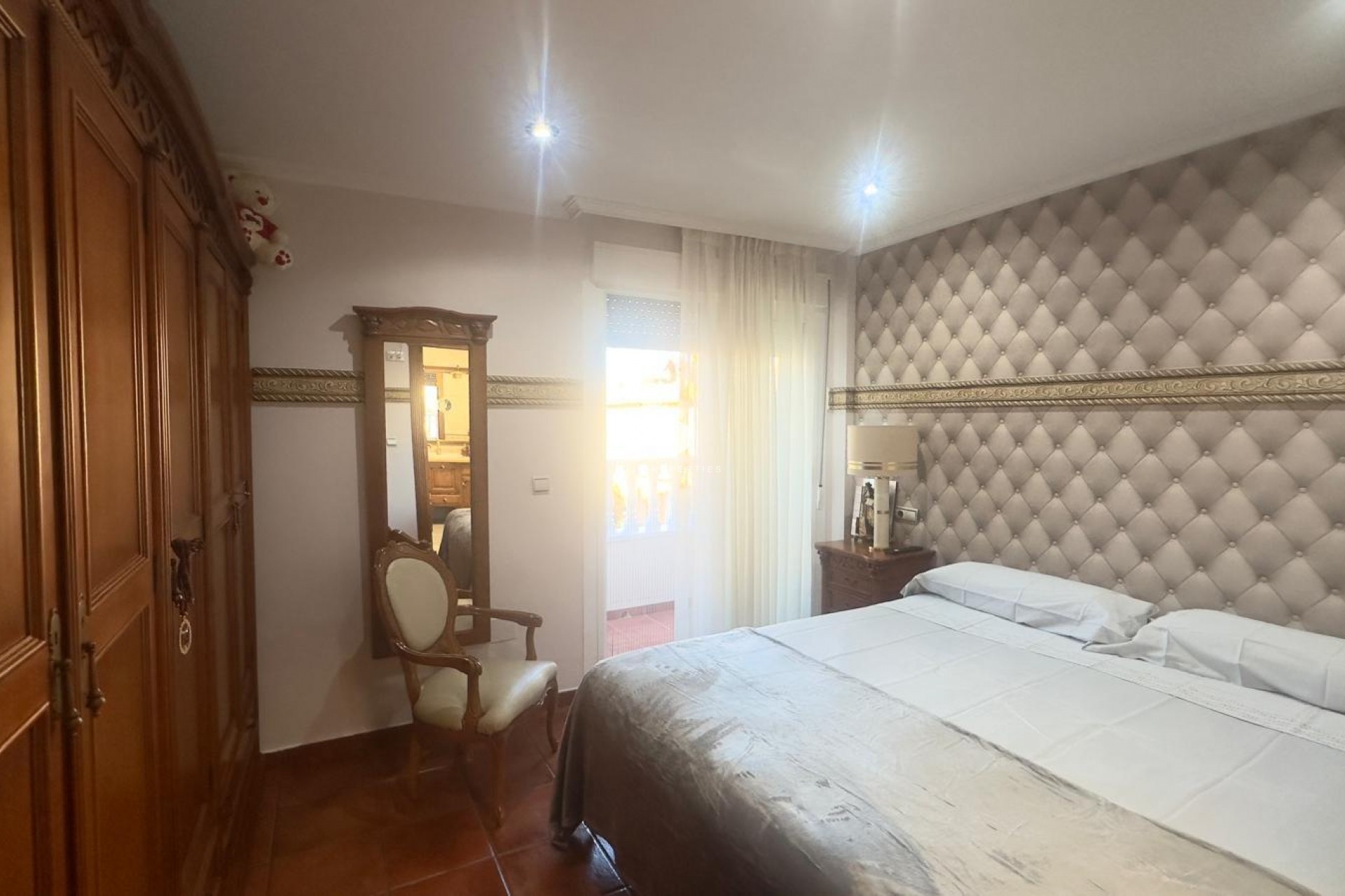 Aus zweiter Hand - Chalet -
Orihuela Costa - La Zenia