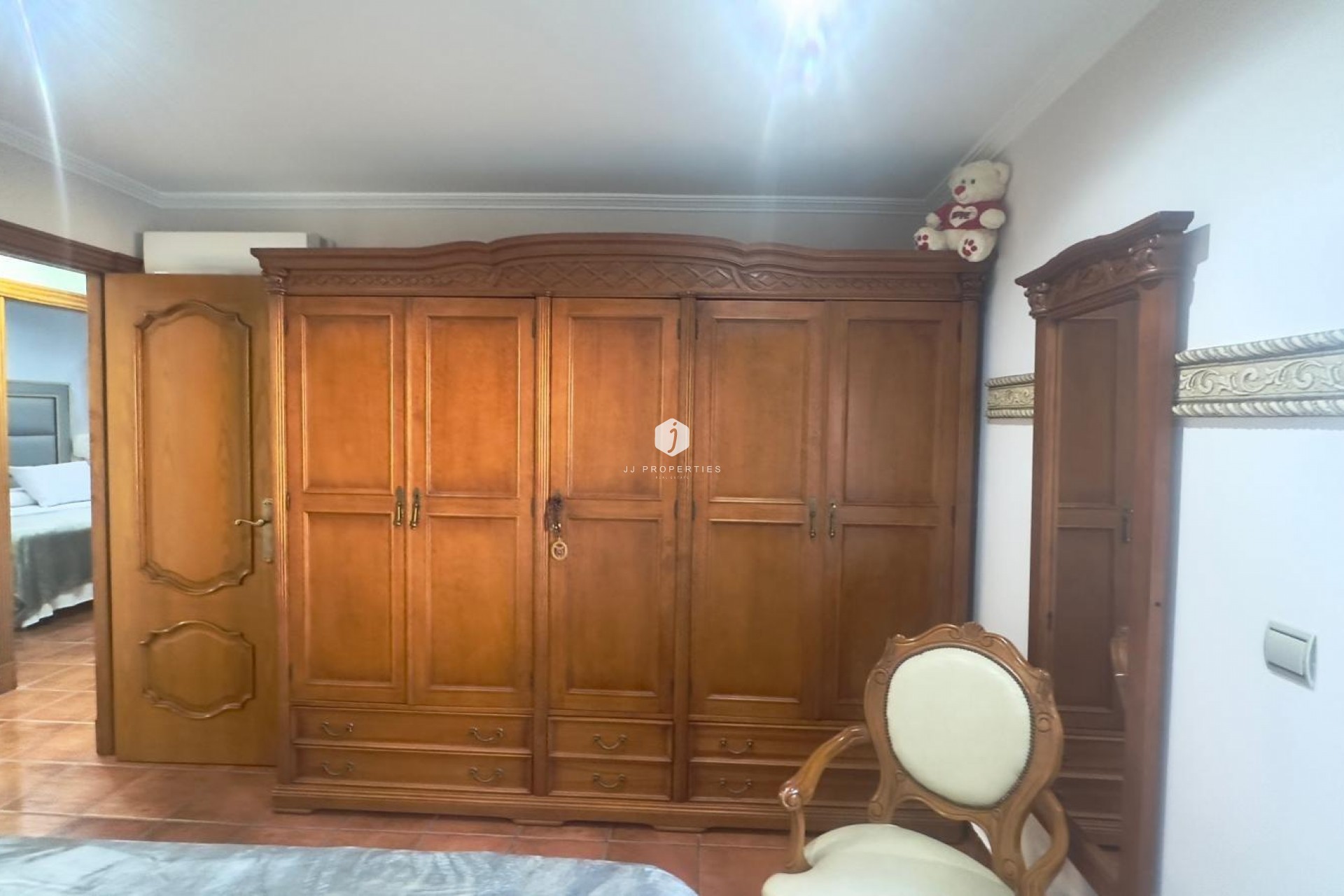 Aus zweiter Hand - Chalet -
Orihuela Costa - La Zenia