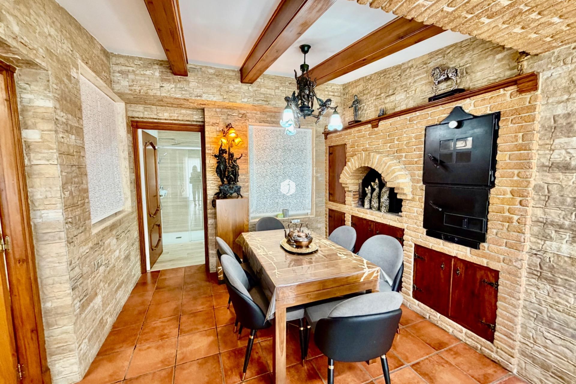 Aus zweiter Hand - Chalet -
Orihuela Costa - La Zenia