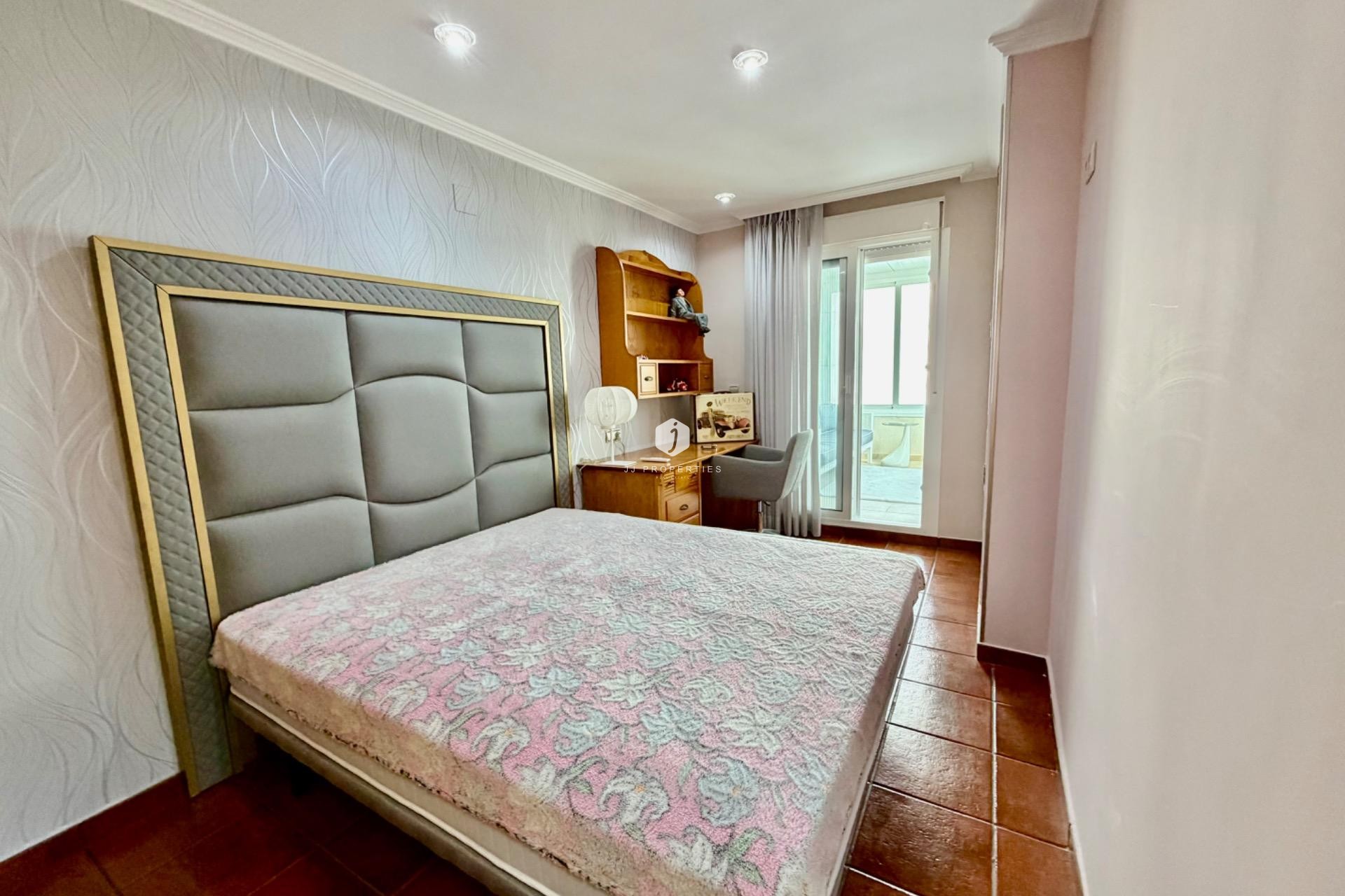 Aus zweiter Hand - Chalet -
Orihuela Costa - La Zenia