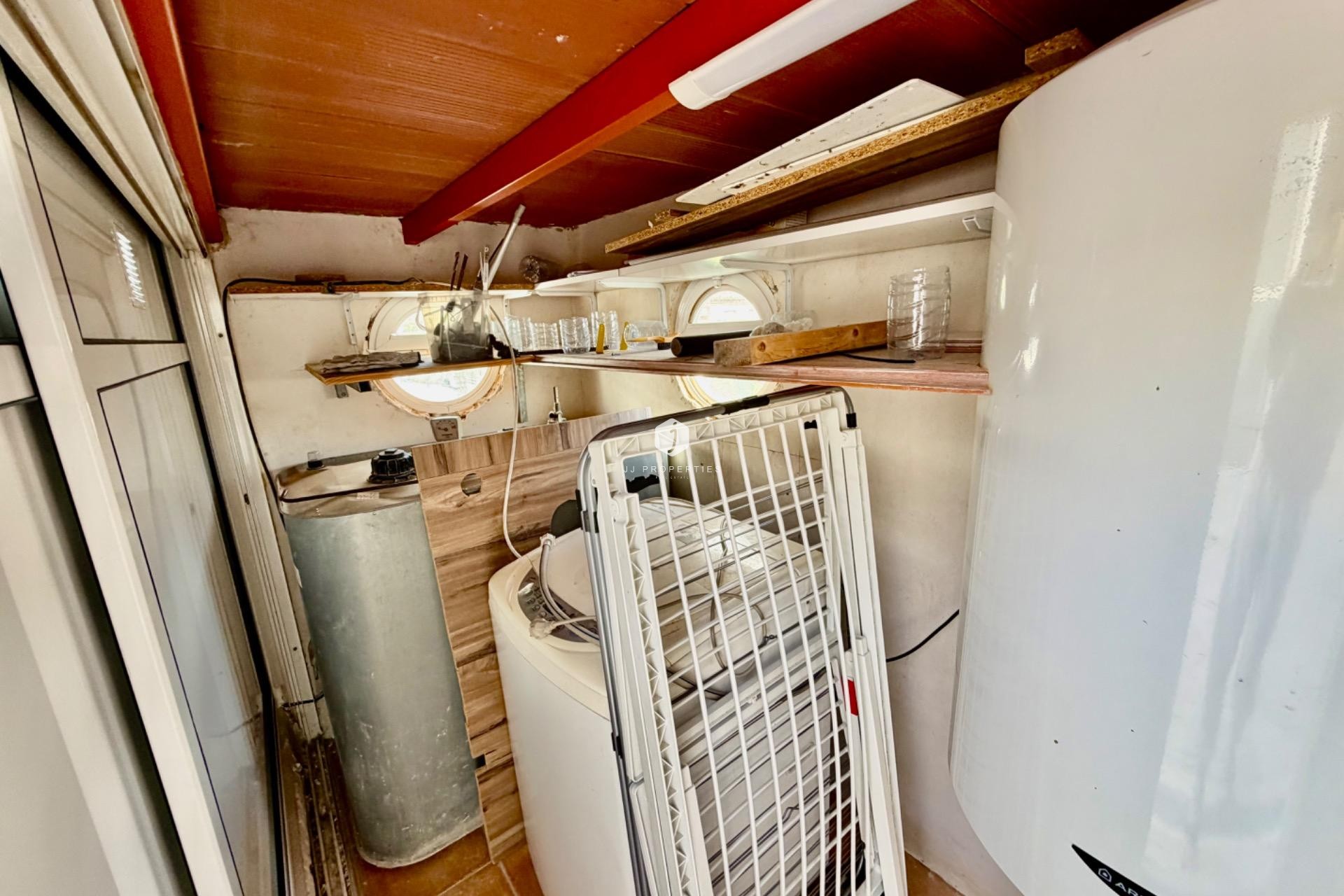 Aus zweiter Hand - Chalet -
Orihuela Costa - La Zenia