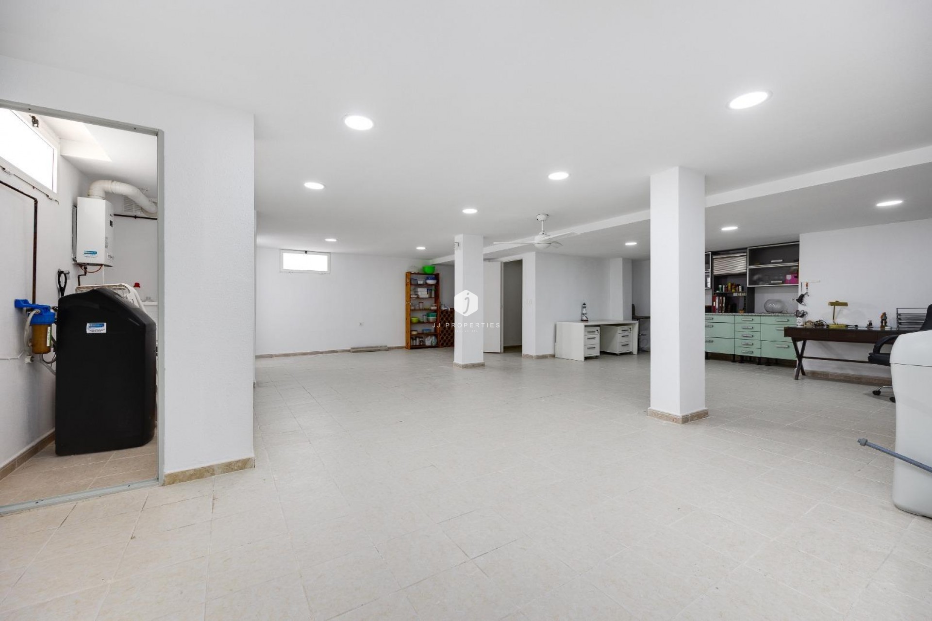 Aus zweiter Hand - Chalet -
Orihuela Costa - Las Filipinas