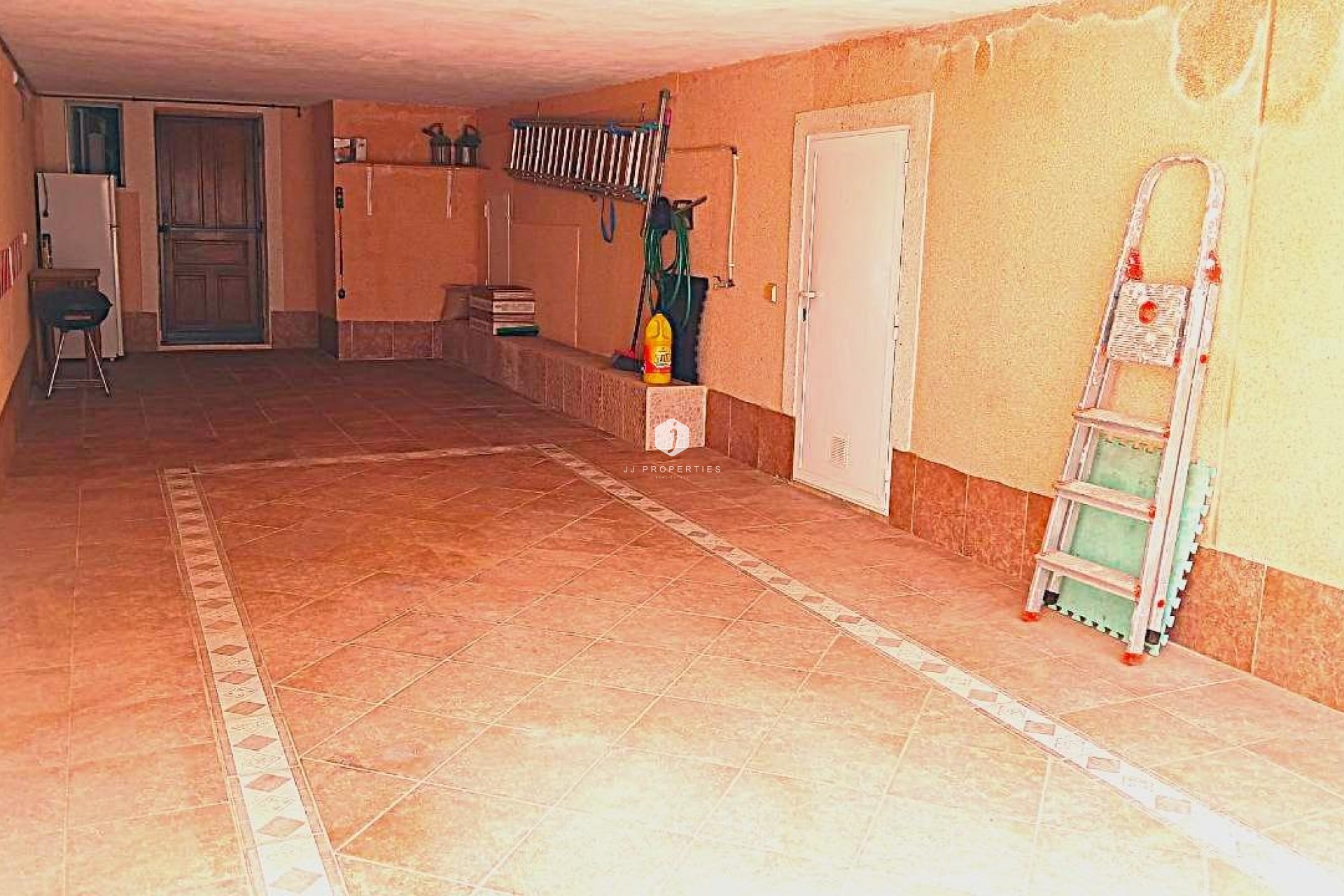 Aus zweiter Hand - Chalet -
Orihuela Costa - Los Almendros-la Florida