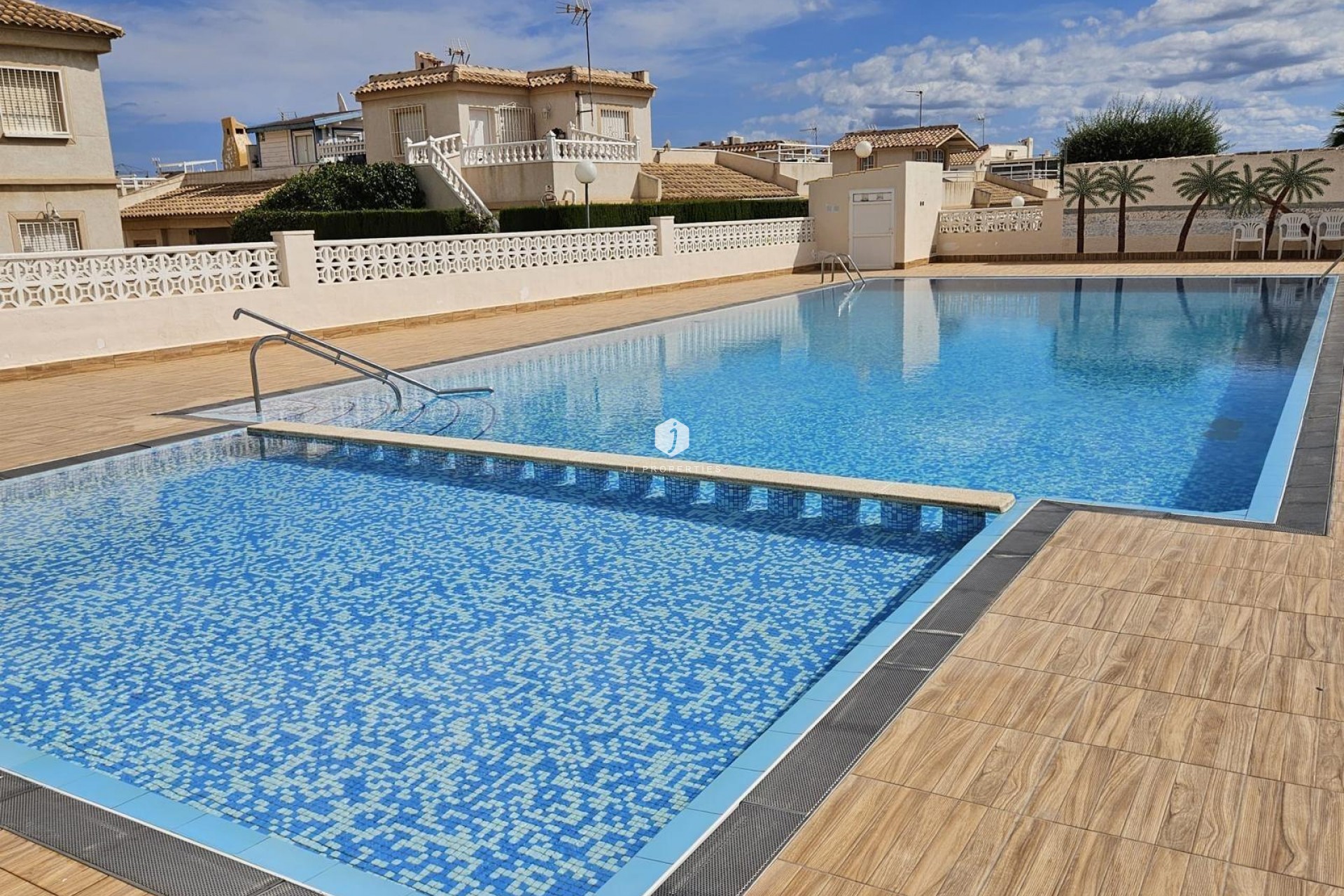 Aus zweiter Hand - Chalet -
Orihuela Costa - Los Altos