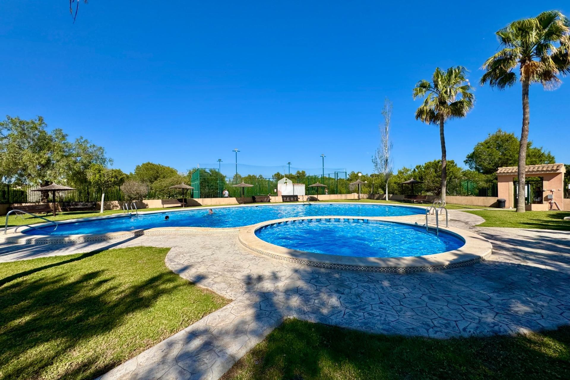 Aus zweiter Hand - Chalet -
Orihuela Costa - Los Altos