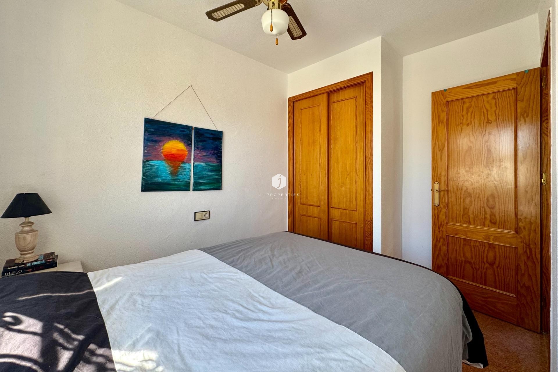 Aus zweiter Hand - Chalet -
Orihuela Costa - Los Altos