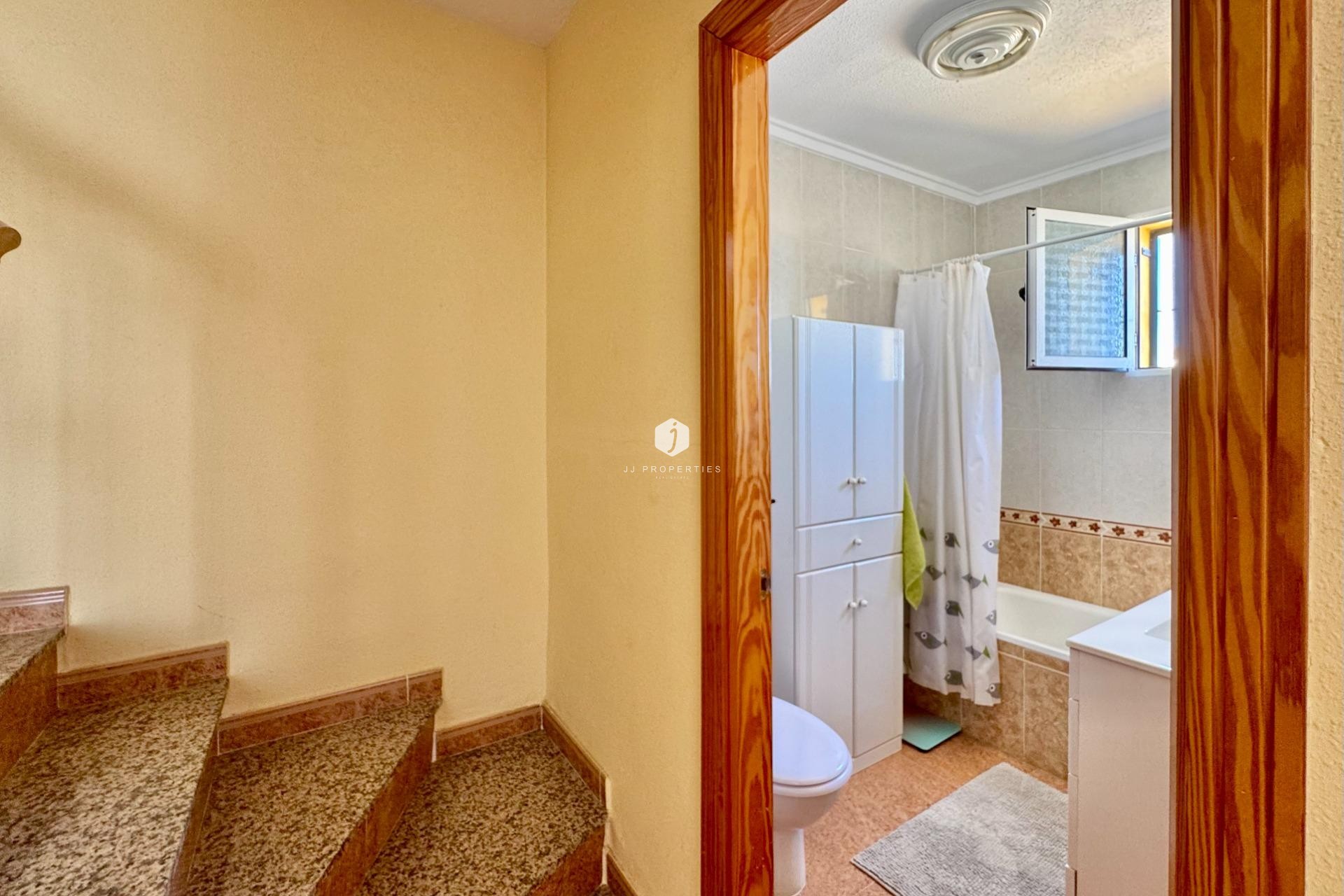 Aus zweiter Hand - Chalet -
Orihuela Costa - Los Altos