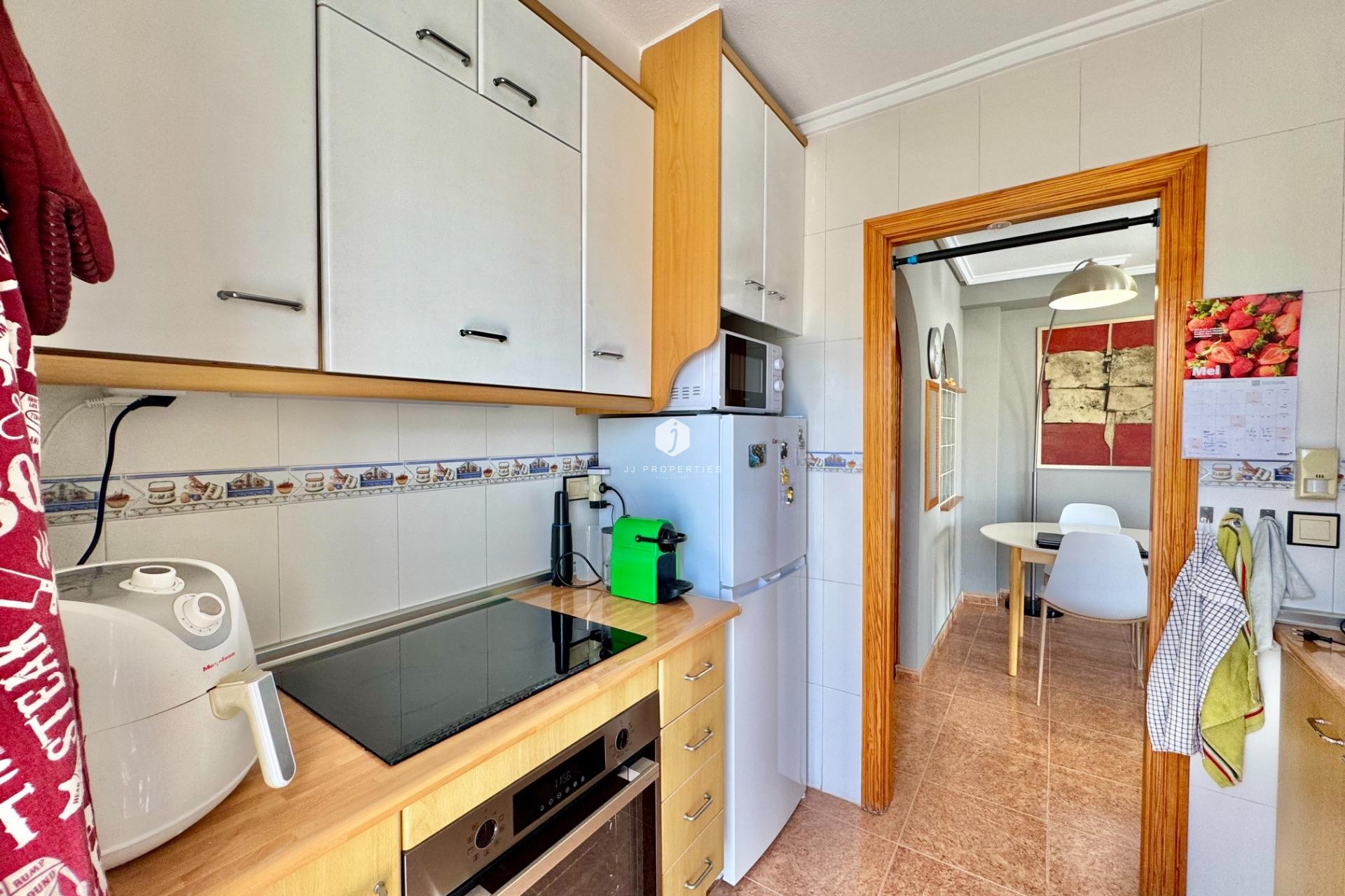 Aus zweiter Hand - Chalet -
Orihuela Costa - Los Altos