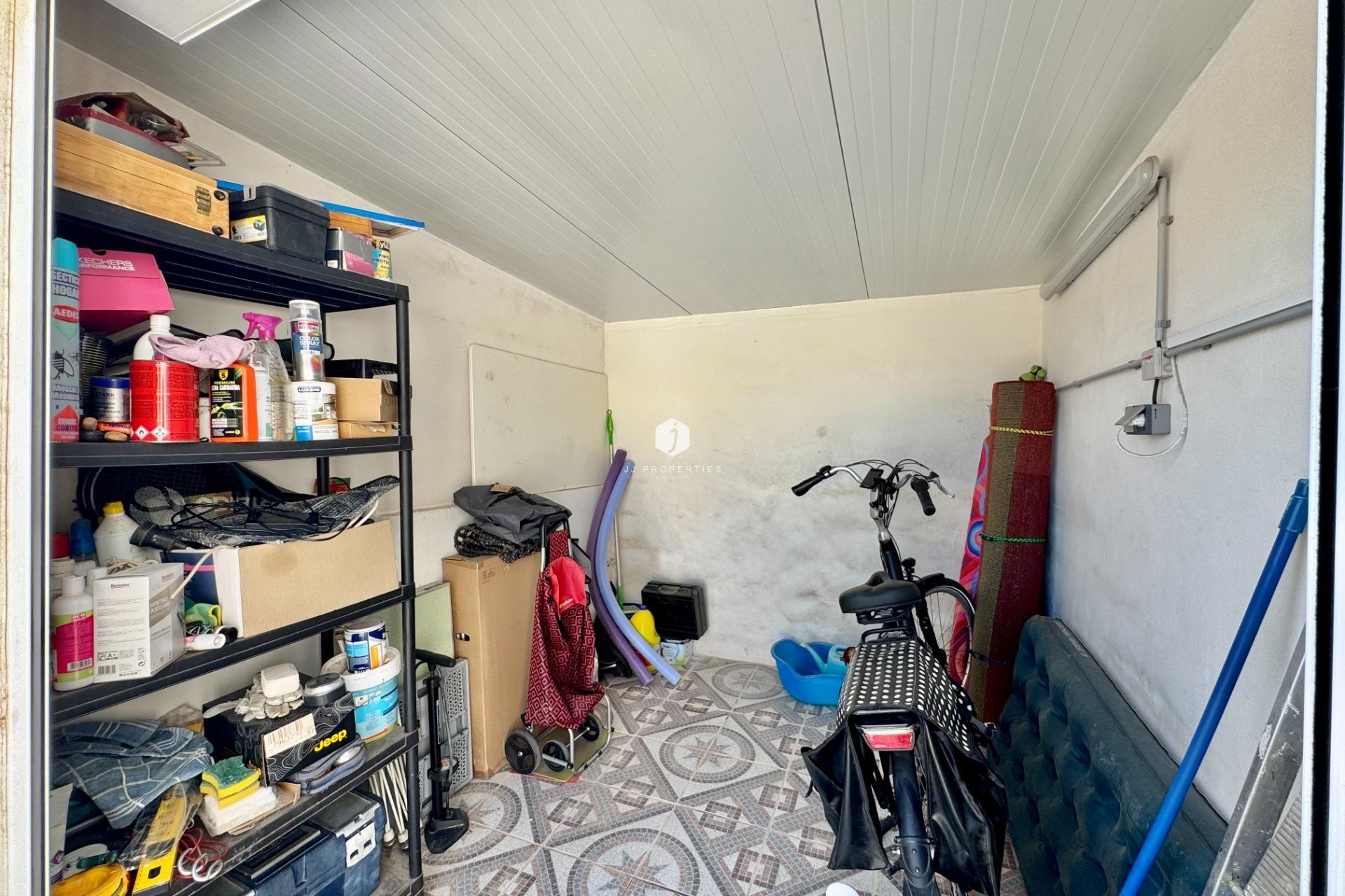 Aus zweiter Hand - Chalet -
Orihuela Costa - Los Altos