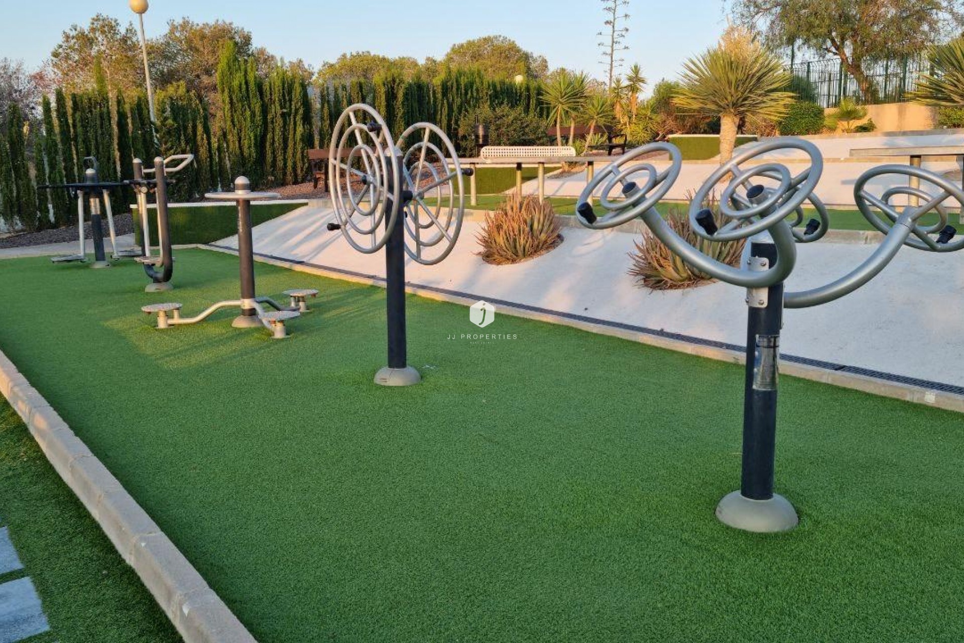 Aus zweiter Hand - Chalet -
Orihuela Costa - Los Altos