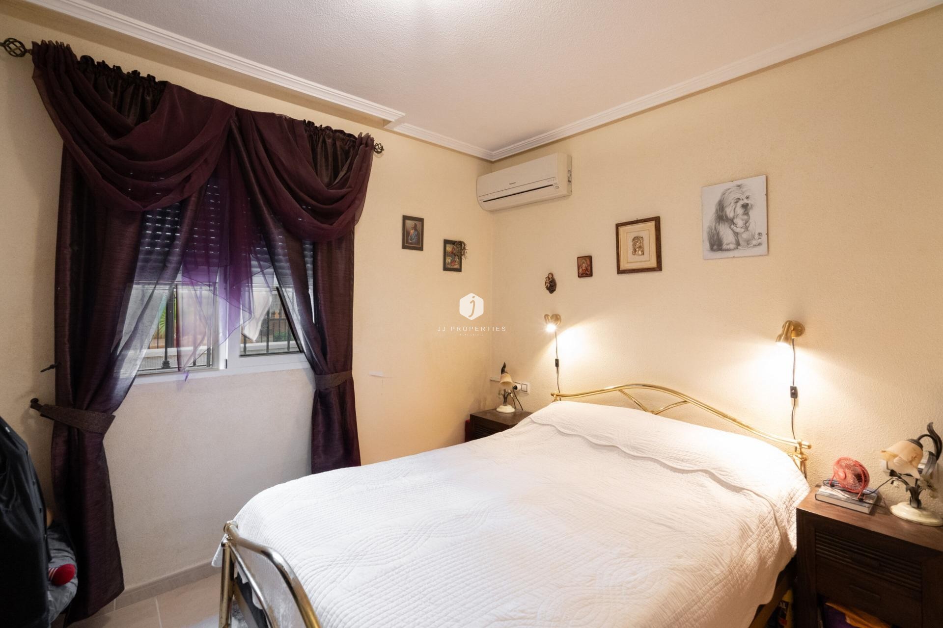 Aus zweiter Hand - Chalet -
Orihuela Costa - Los Dolses