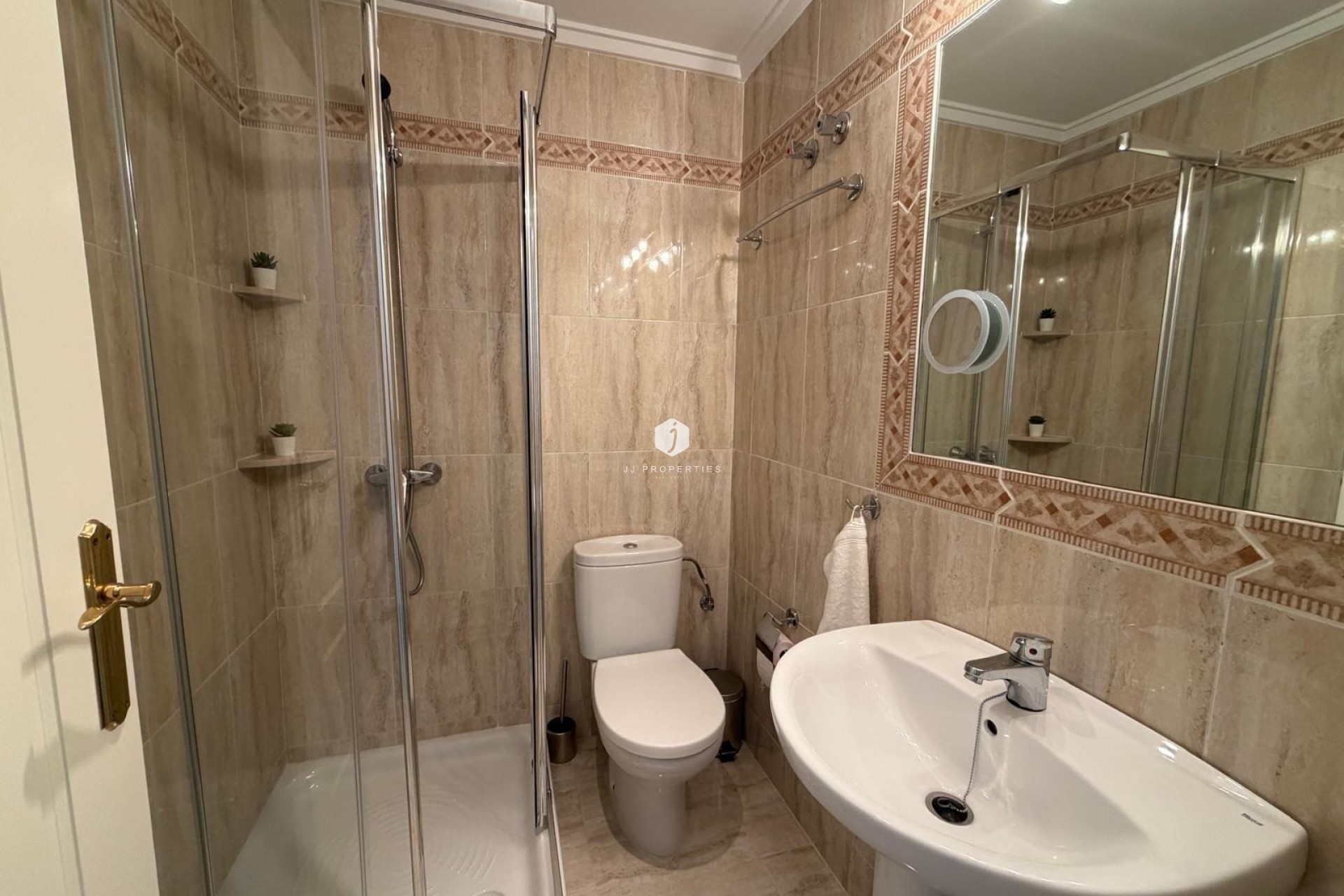 Aus zweiter Hand - Chalet -
Orihuela Costa - Los Dolses