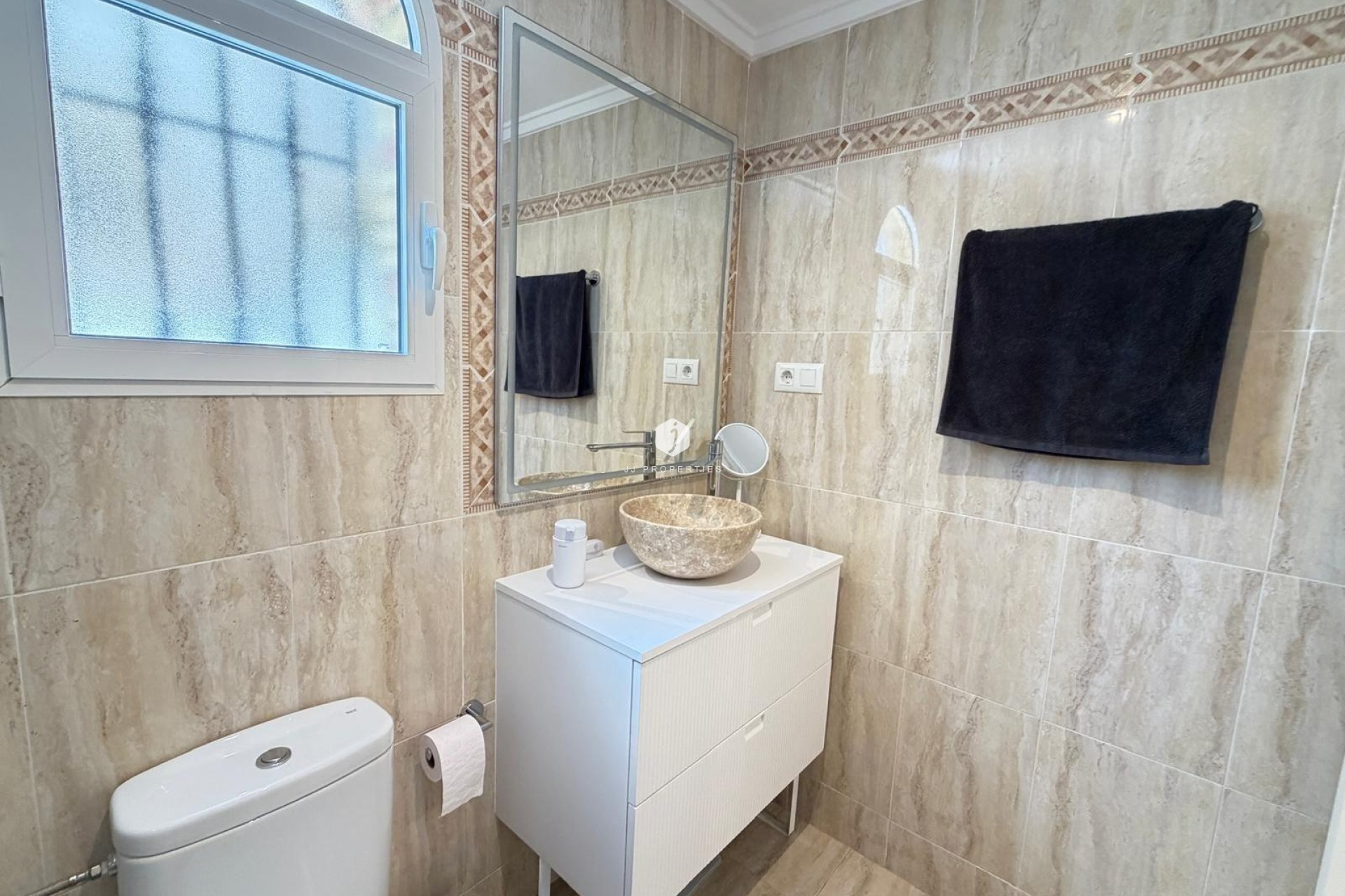 Aus zweiter Hand - Chalet -
Orihuela Costa - Los Dolses