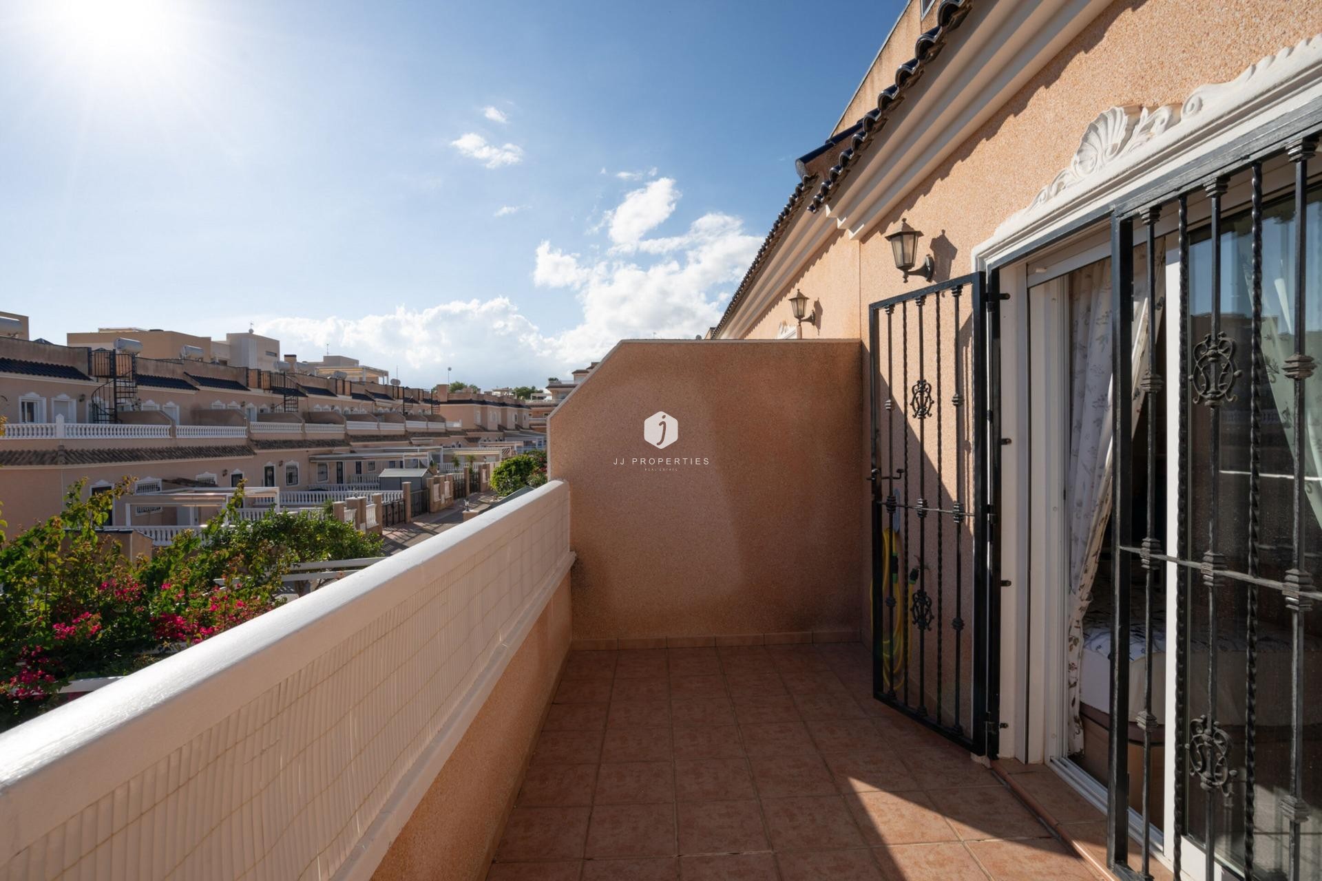 Aus zweiter Hand - Chalet -
Orihuela Costa - Los Dolses