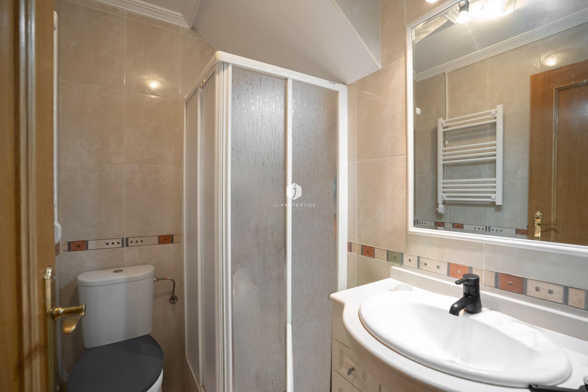 Aus zweiter Hand - Chalet -
Orihuela Costa - Los Dolses