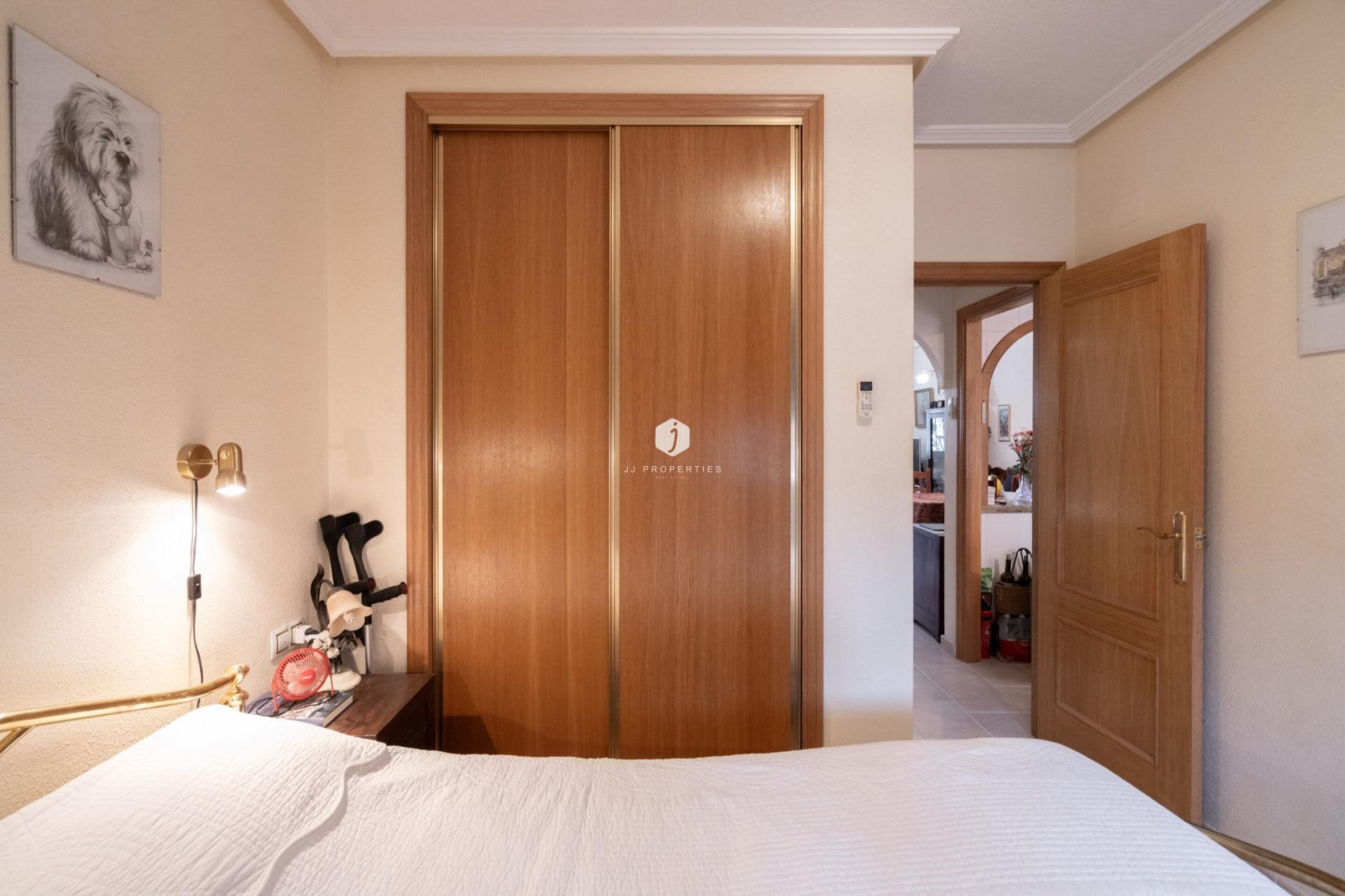 Aus zweiter Hand - Chalet -
Orihuela Costa - Los Dolses