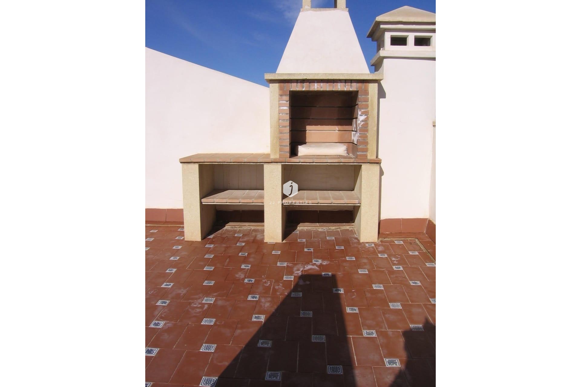 Aus zweiter Hand - Chalet -
Orihuela Costa - PAU 8