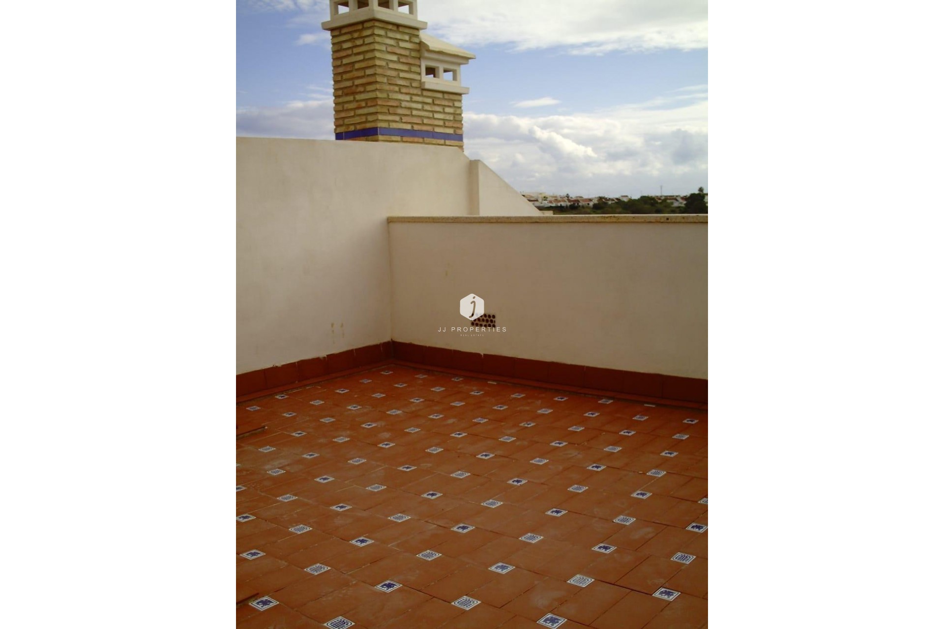 Aus zweiter Hand - Chalet -
Orihuela Costa - PAU 8
