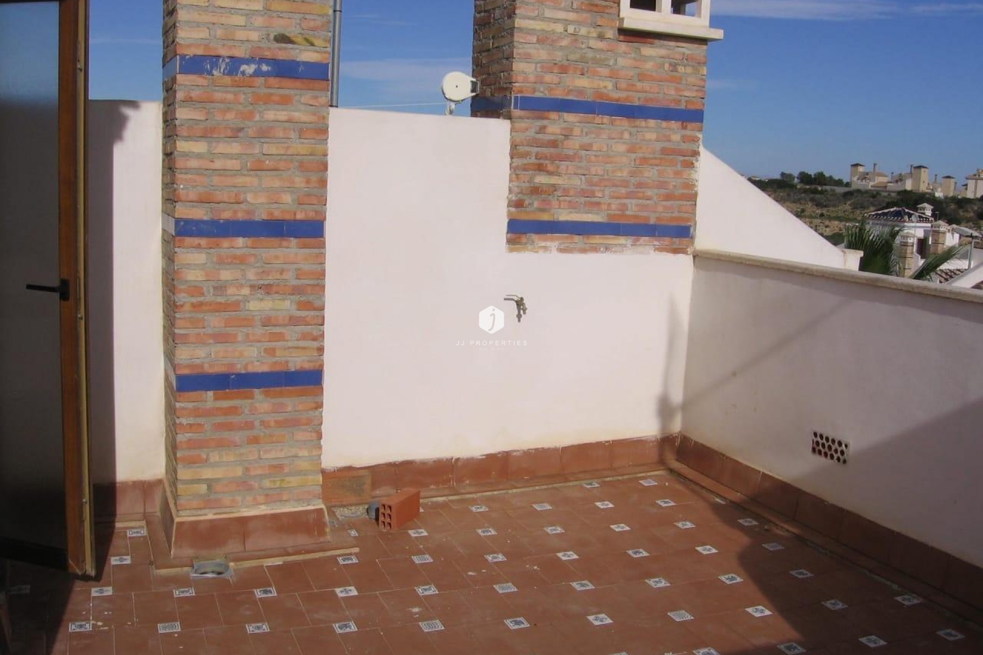 Aus zweiter Hand - Chalet -
Orihuela Costa - PAU 8