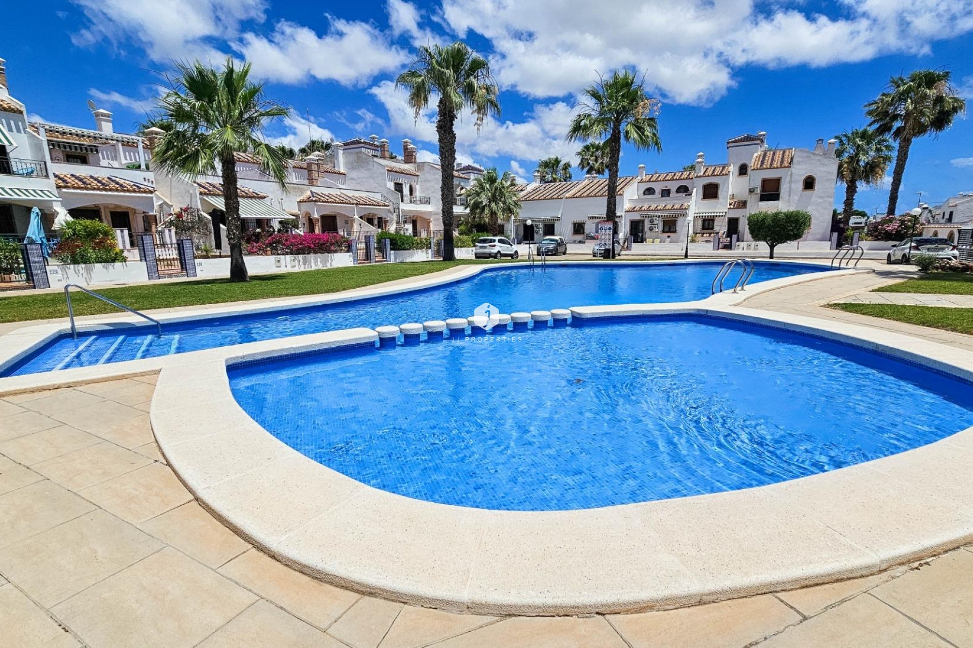 Aus zweiter Hand - Chalet -
Orihuela Costa - PAU 8