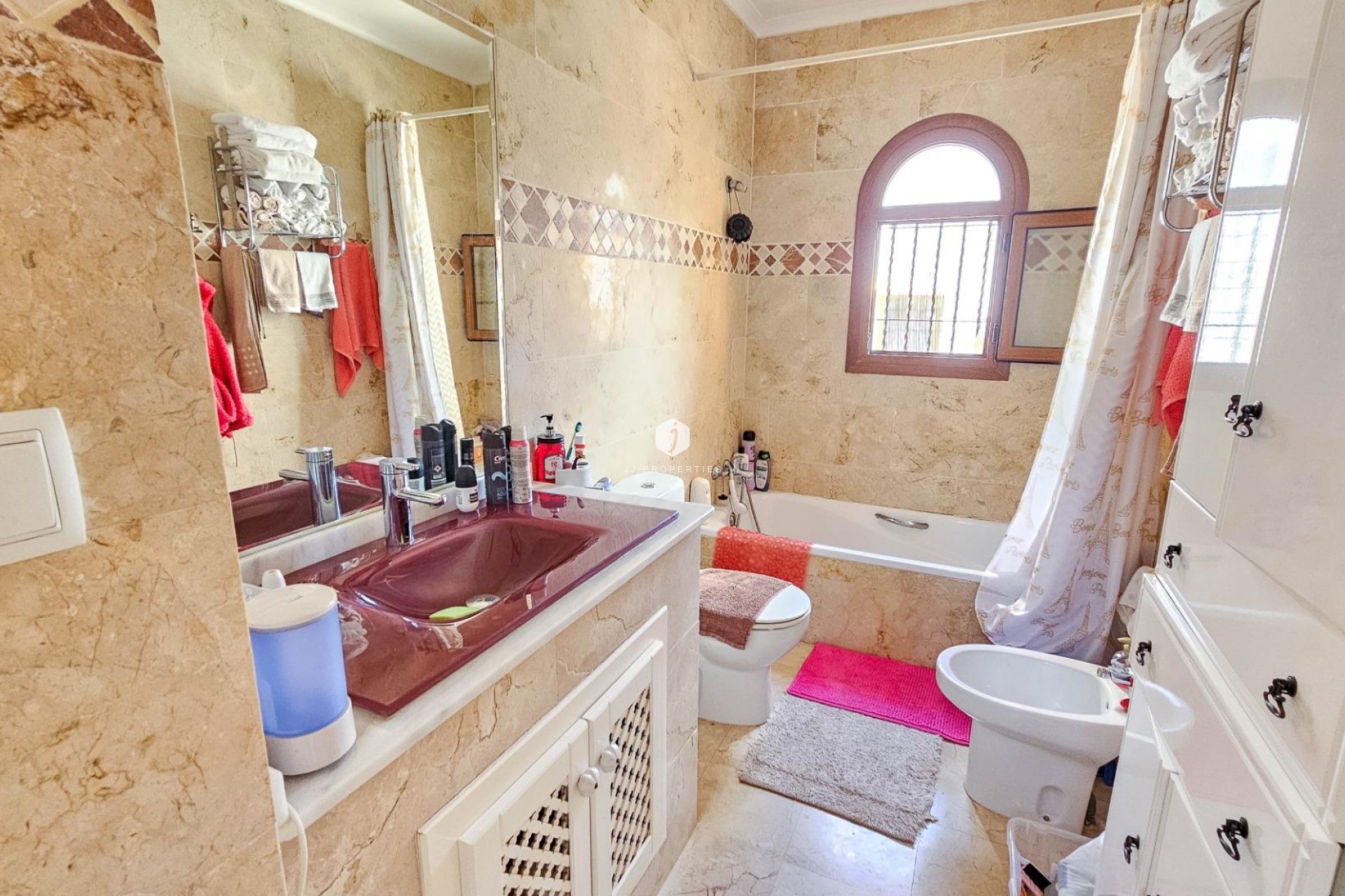 Aus zweiter Hand - Chalet -
Orihuela Costa - PAU 8