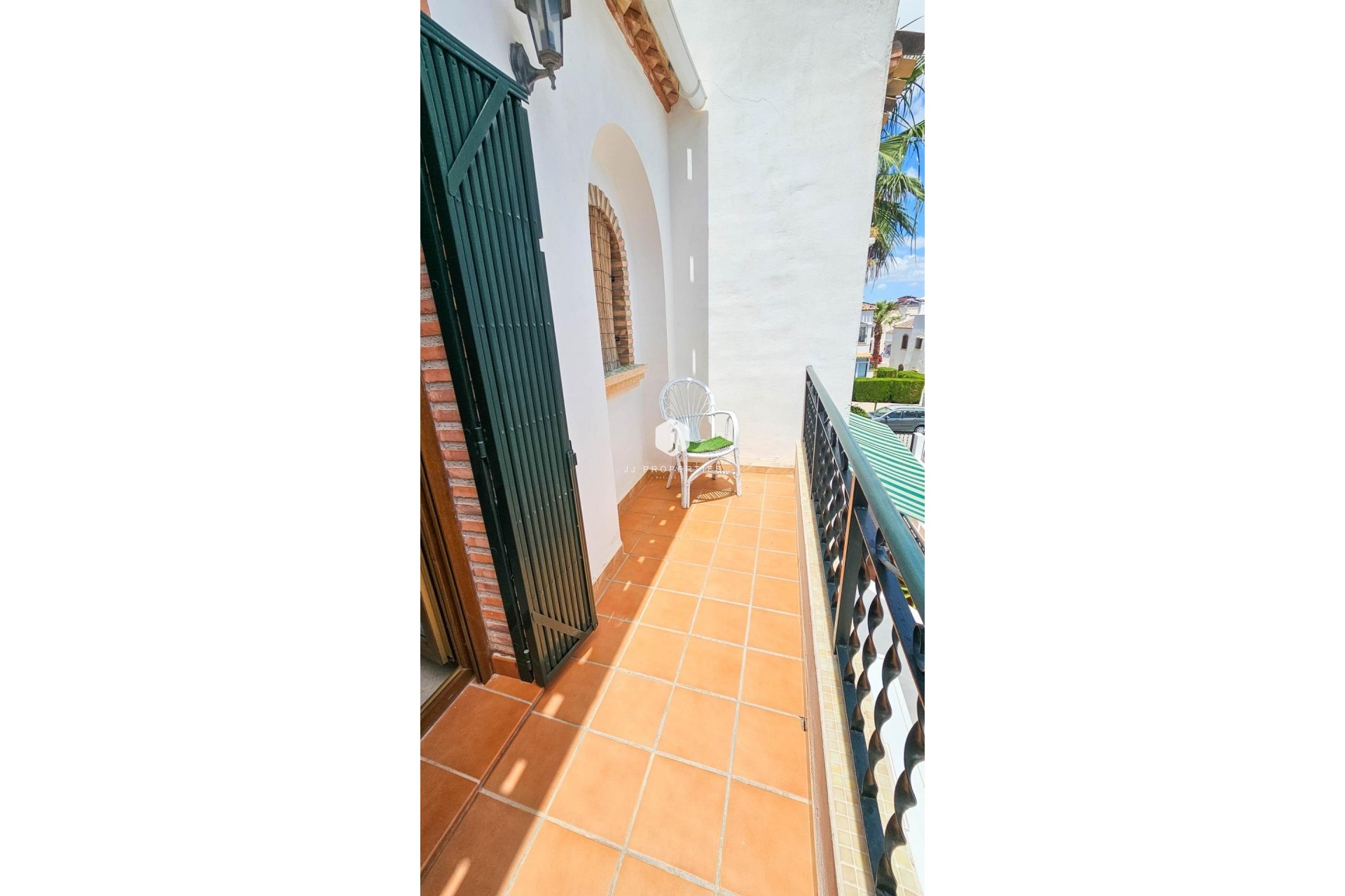 Aus zweiter Hand - Chalet -
Orihuela Costa - PAU 8