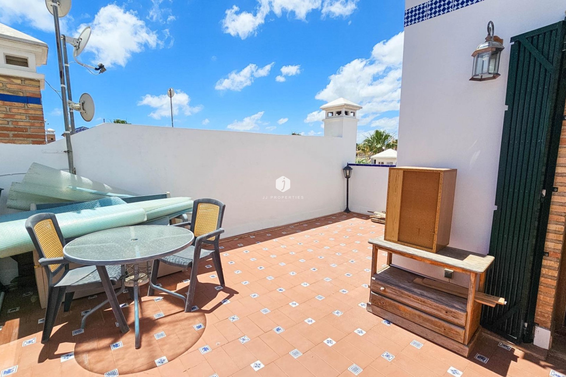 Aus zweiter Hand - Chalet -
Orihuela Costa - PAU 8