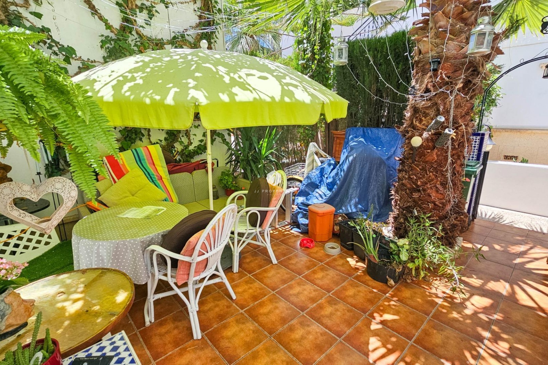 Aus zweiter Hand - Chalet -
Orihuela Costa - PAU 8