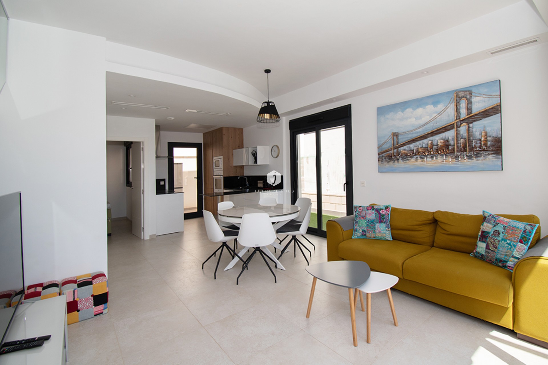Aus zweiter Hand - Chalet -
Orihuela Costa - pau26