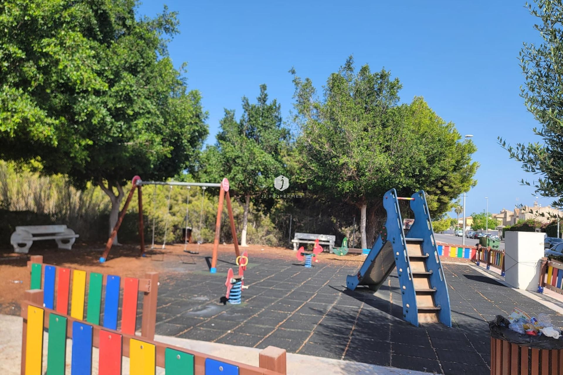 Aus zweiter Hand - Chalet -
Orihuela Costa - Playa Flamenca