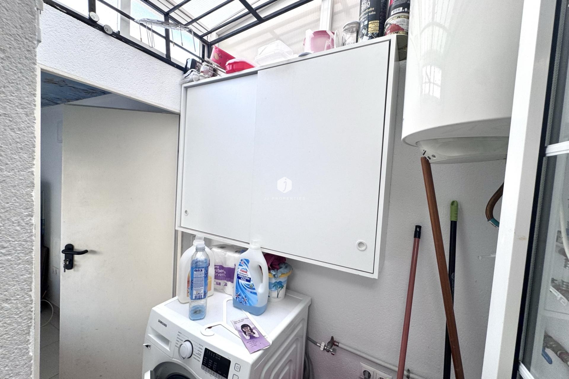 Aus zweiter Hand - Chalet -
Orihuela Costa - Playa Flamenca