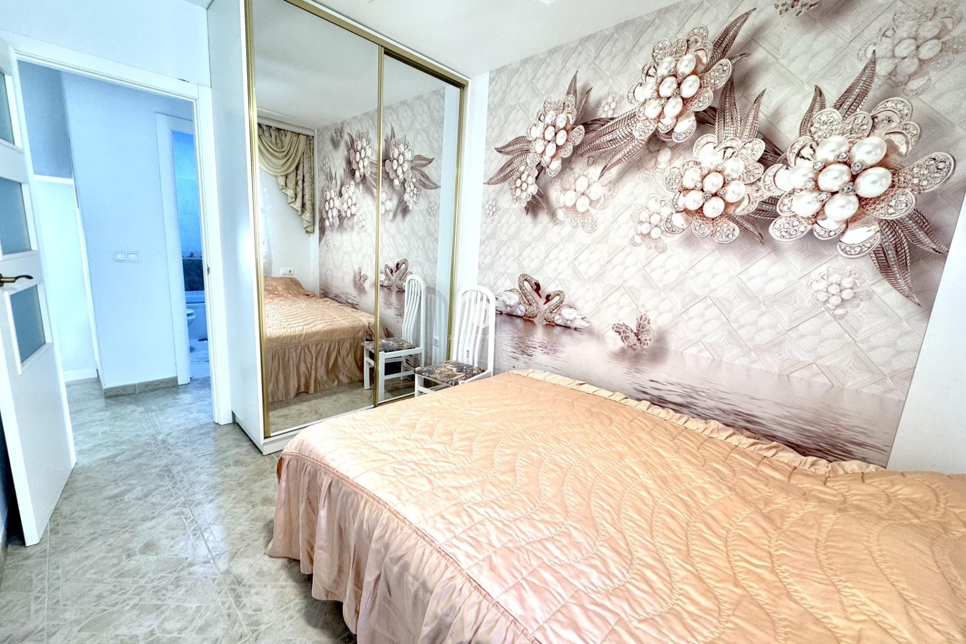 Aus zweiter Hand - Chalet -
Orihuela Costa - Playa Flamenca