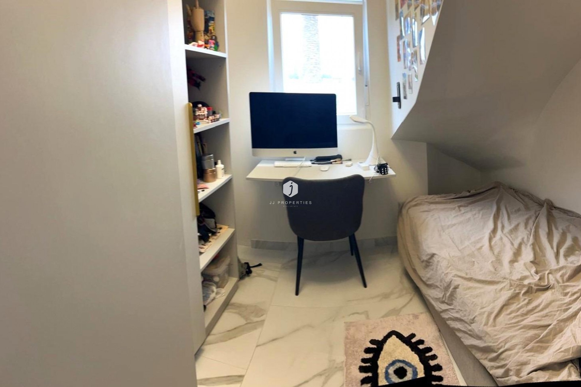 Aus zweiter Hand - Chalet -
Orihuela Costa - Playa Flamenca