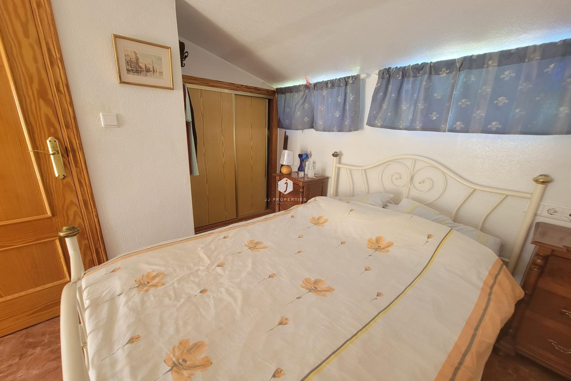 Aus zweiter Hand - Chalet -
Orihuela Costa - Playa Flamenca