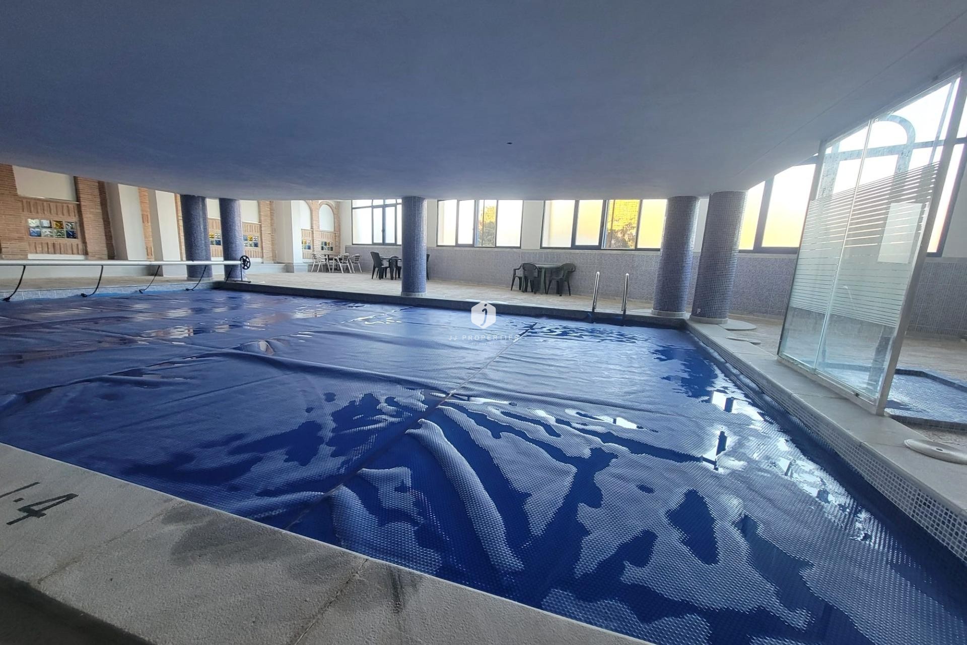 Aus zweiter Hand - Chalet -
Orihuela Costa - Playa Flamenca